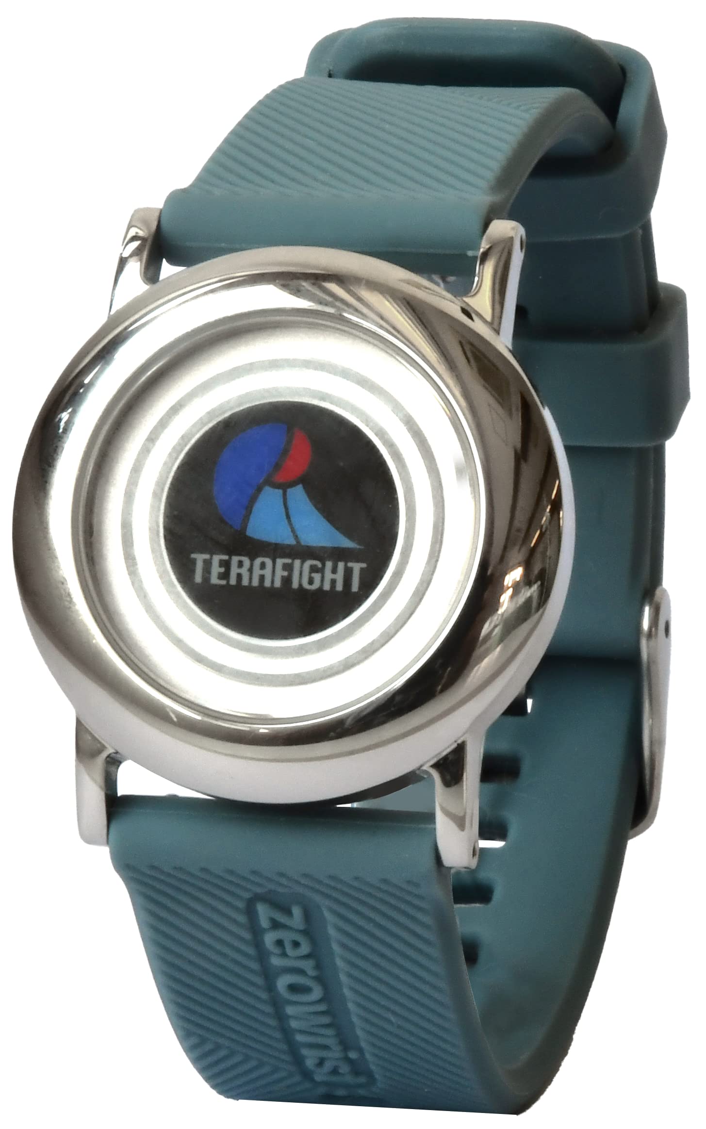 Amazon.co.jp: テラファイトゼロリストシルバー : スポーツ＆アウトドア