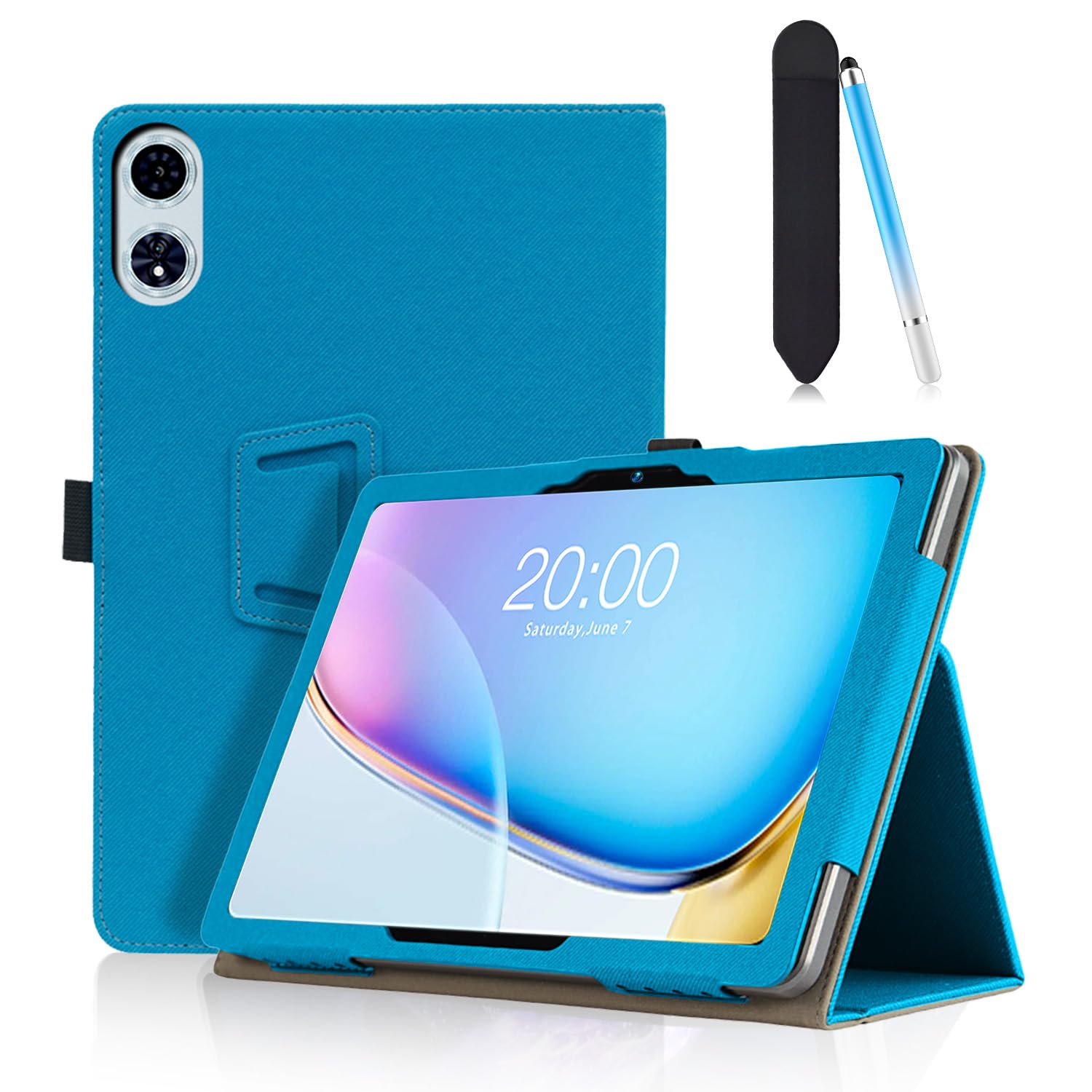 Amazon.co.jp: Teclast T60 Plus/OEDA A12 12インチ Android14