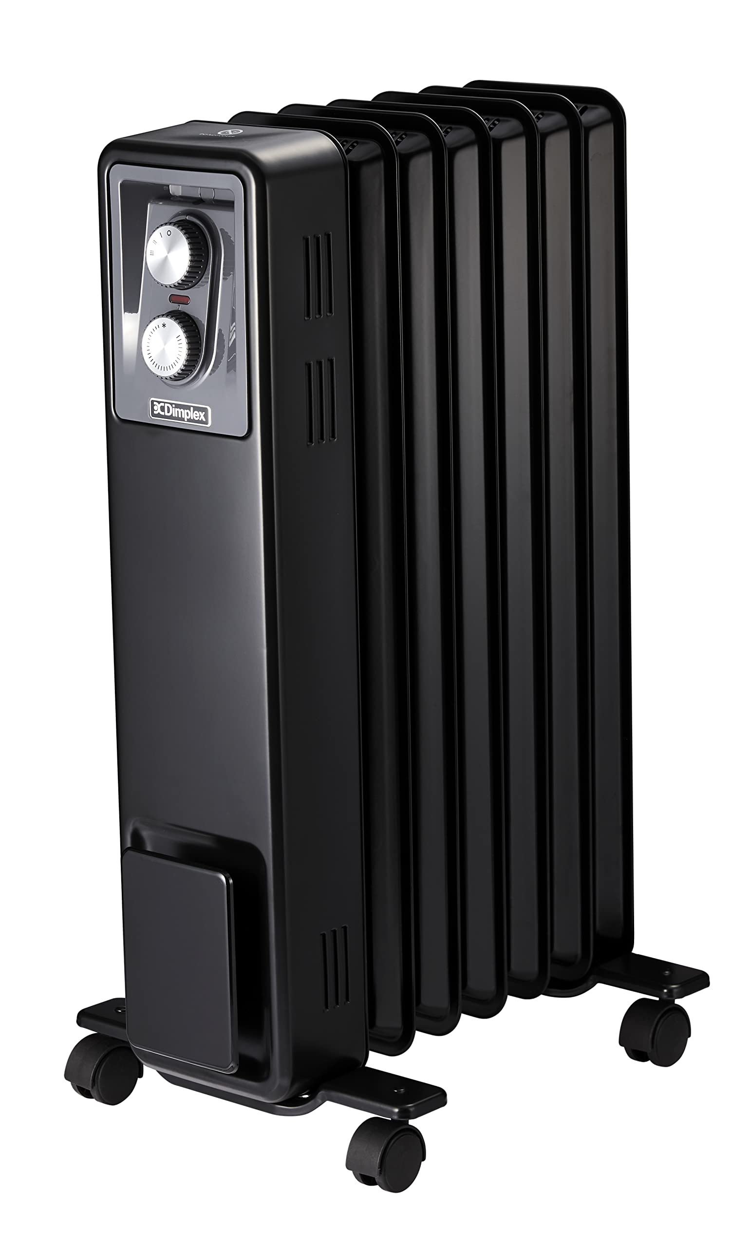 Amazon.co.jp : オイルフリーヒーター ディンプレックス Dimplex