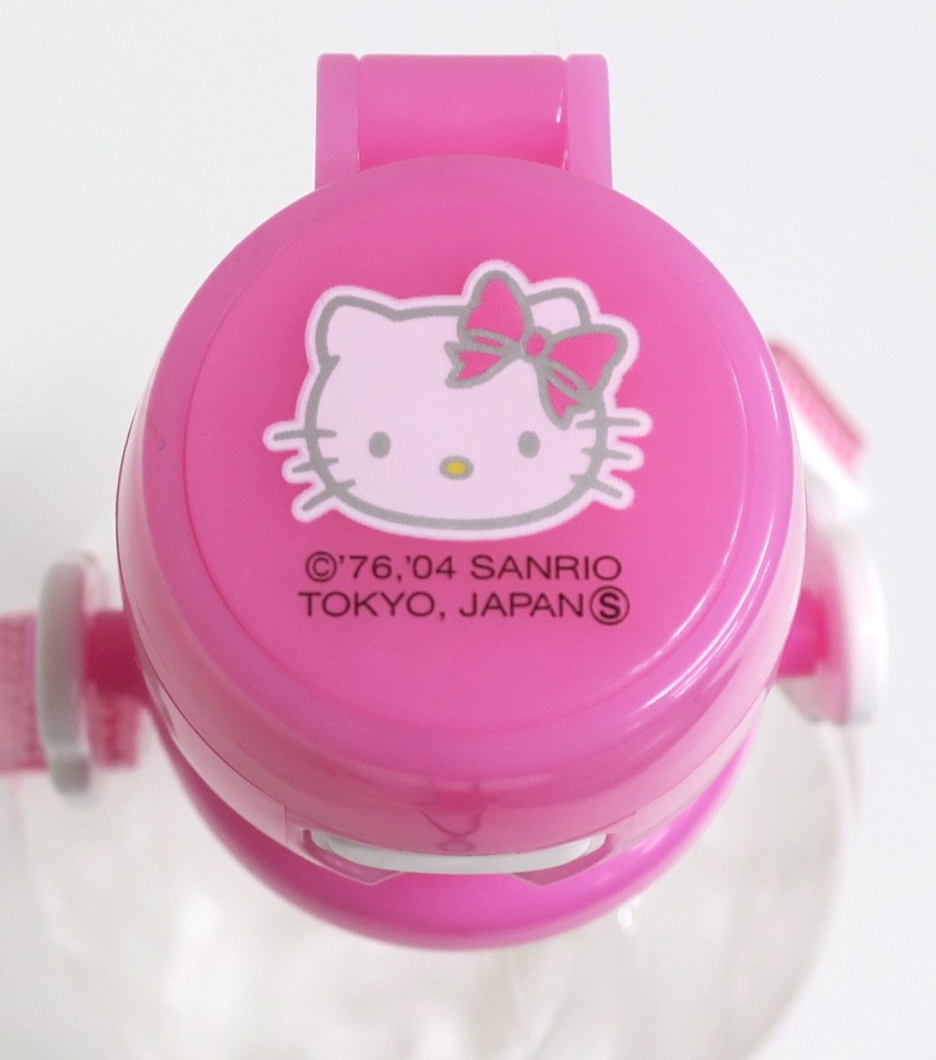 Amazon.co.jp: OSK オーエスケー ハローキティ ペットボトルキャップ