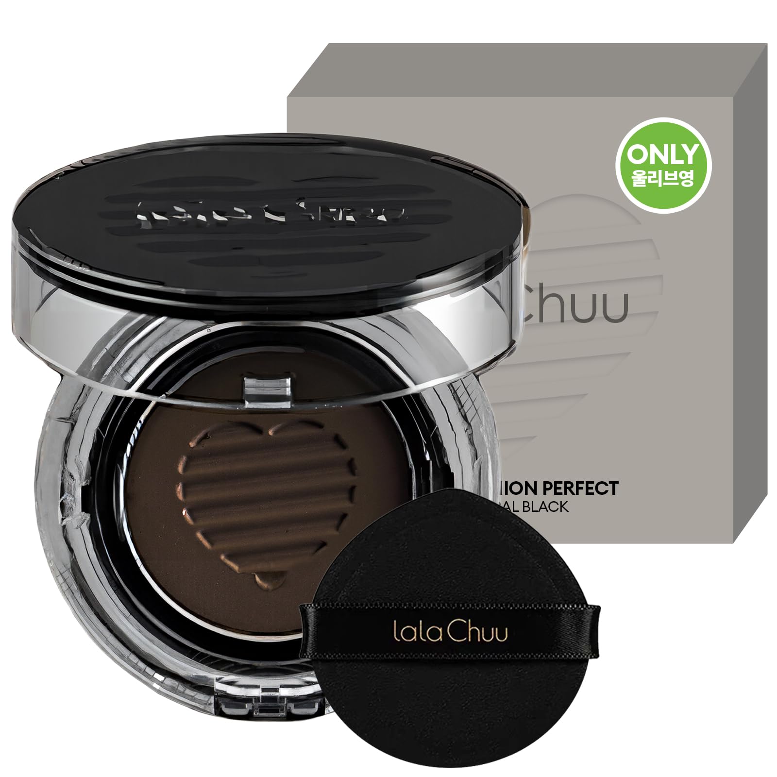 Amazon.com: LALACHUU Hairline Powder Waterproof Concealing Hair