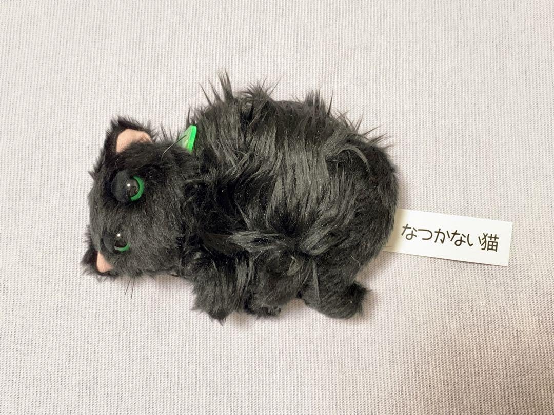Amazon.co.jp: せこなお なつかない猫 ぬいぐるみ : おもちゃ