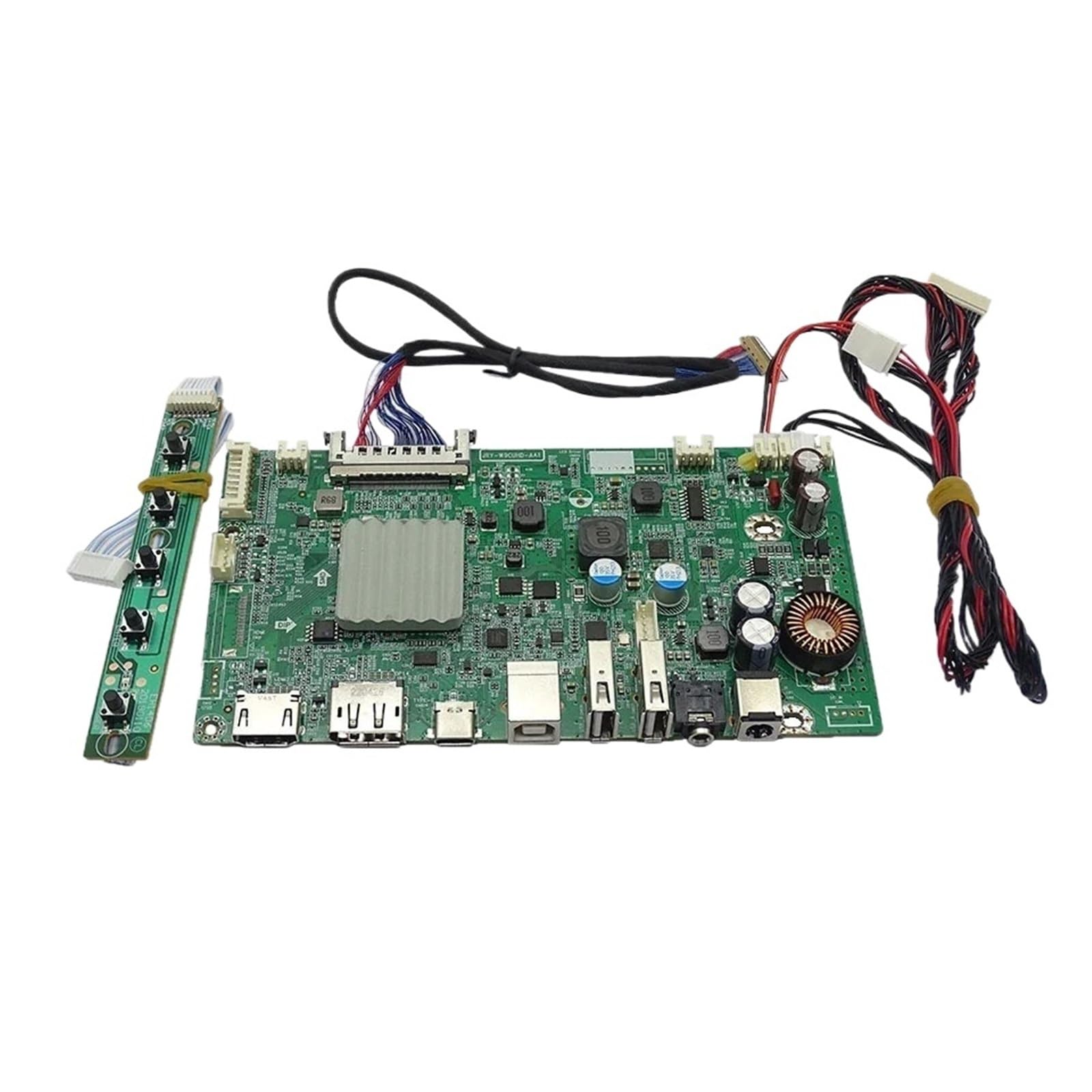 Amazon.com: KKLPIGRH 27 Inch，Compatible for iMac,A1419 A2115 5K