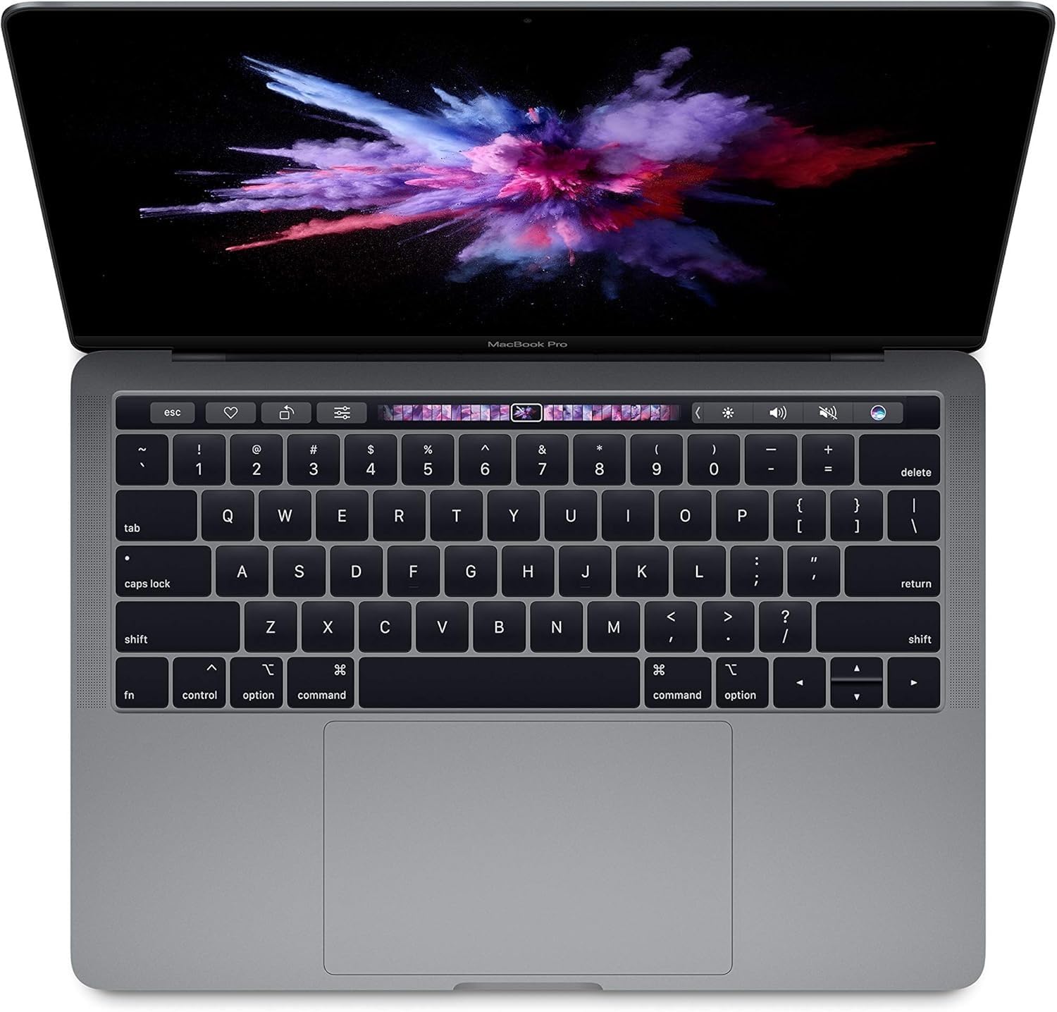 Amazon.com: Apple Mid 2018 MacBook Pro with 2.3GHz Intel Core i5