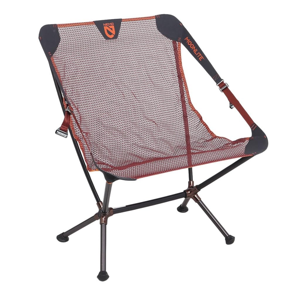 Amazon.co.jp: NEMO(ニーモ) ムーンライト リクライニングチェア