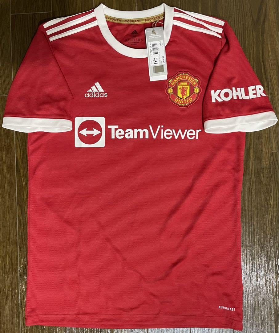 週末セール✧*。 マンチェスターユナイテッド パクチソン 直筆サイン