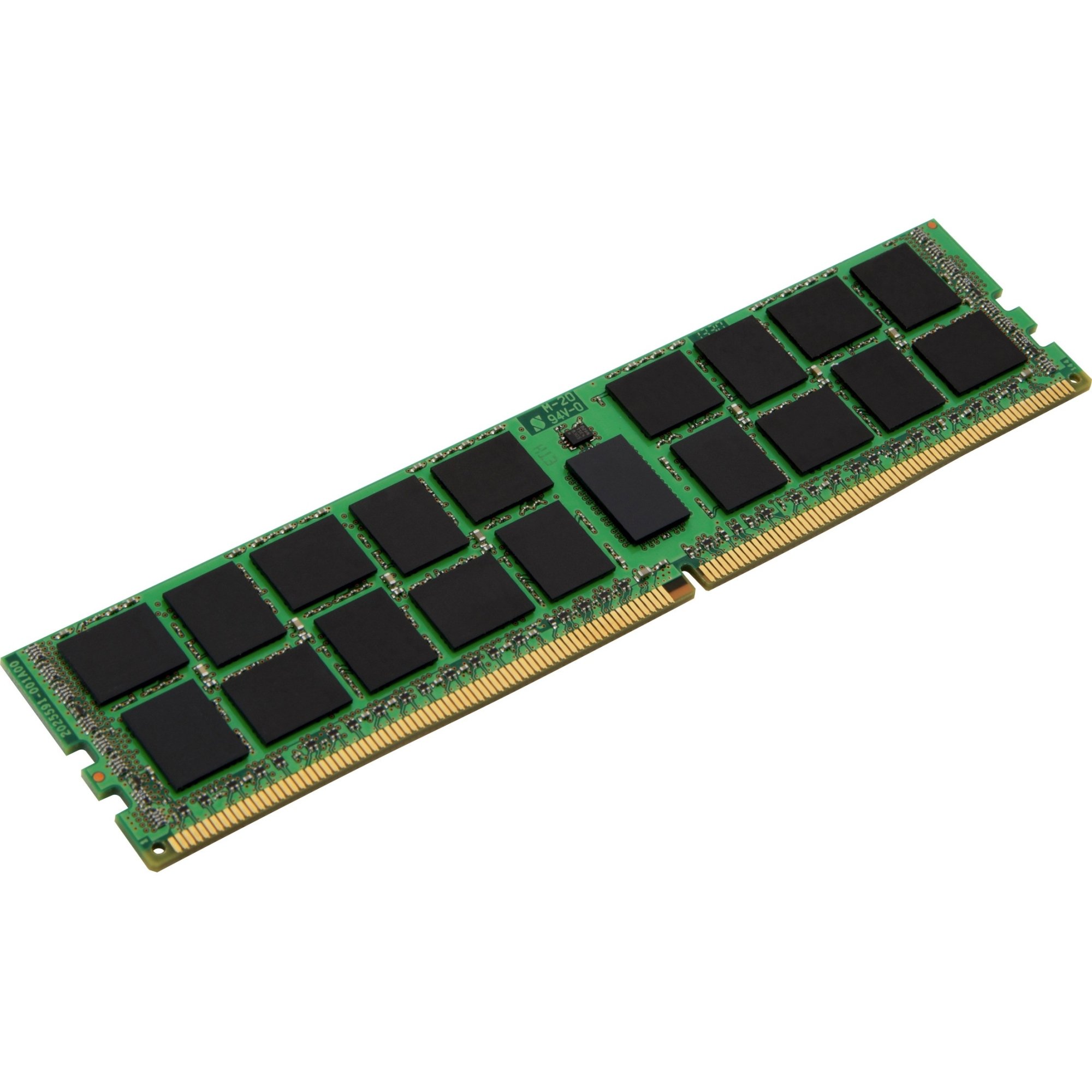 Kingston Technology 32GB DDR4 2133MHz Reg ECC Memory for HP/Compaq