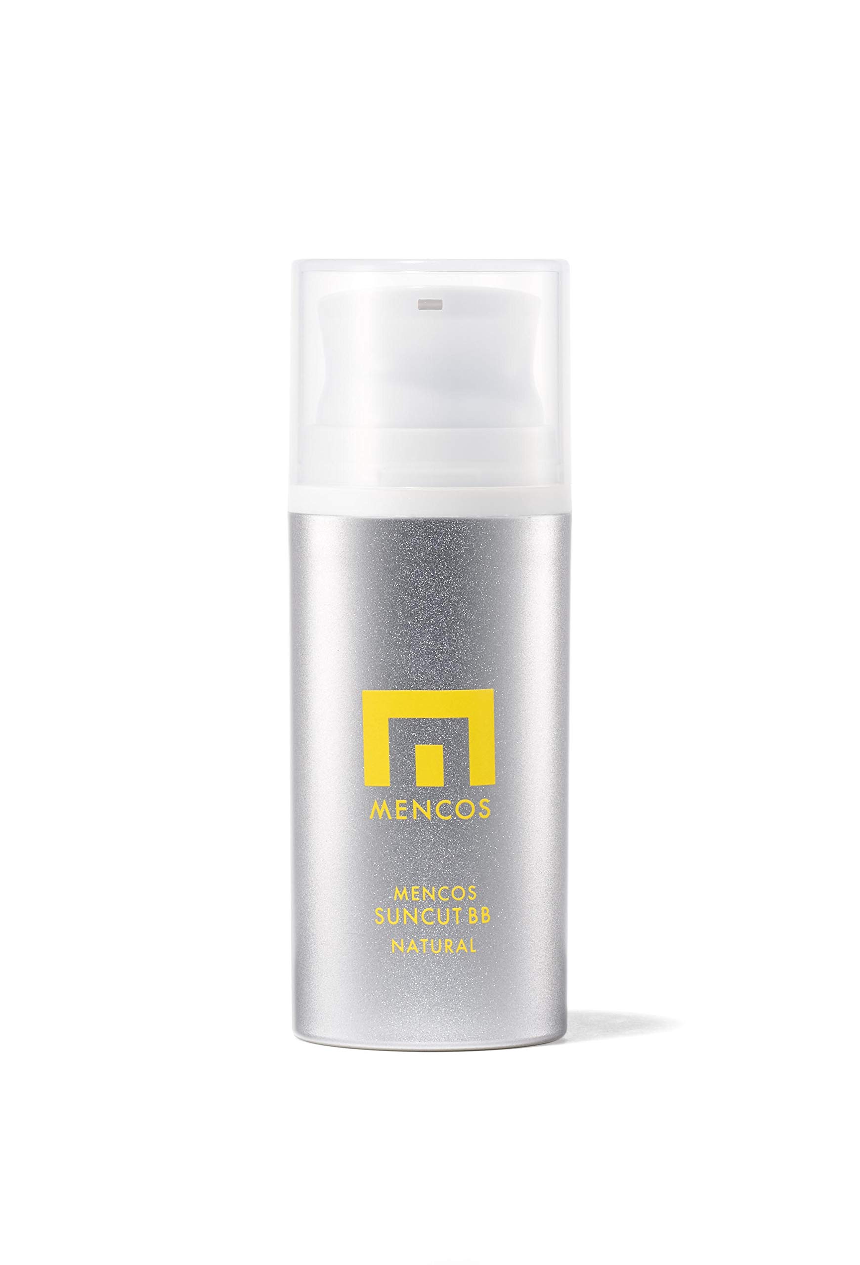 Amazon | サンカットBB 01 ナチュラル | MENCOS(メンコス) | リキッド