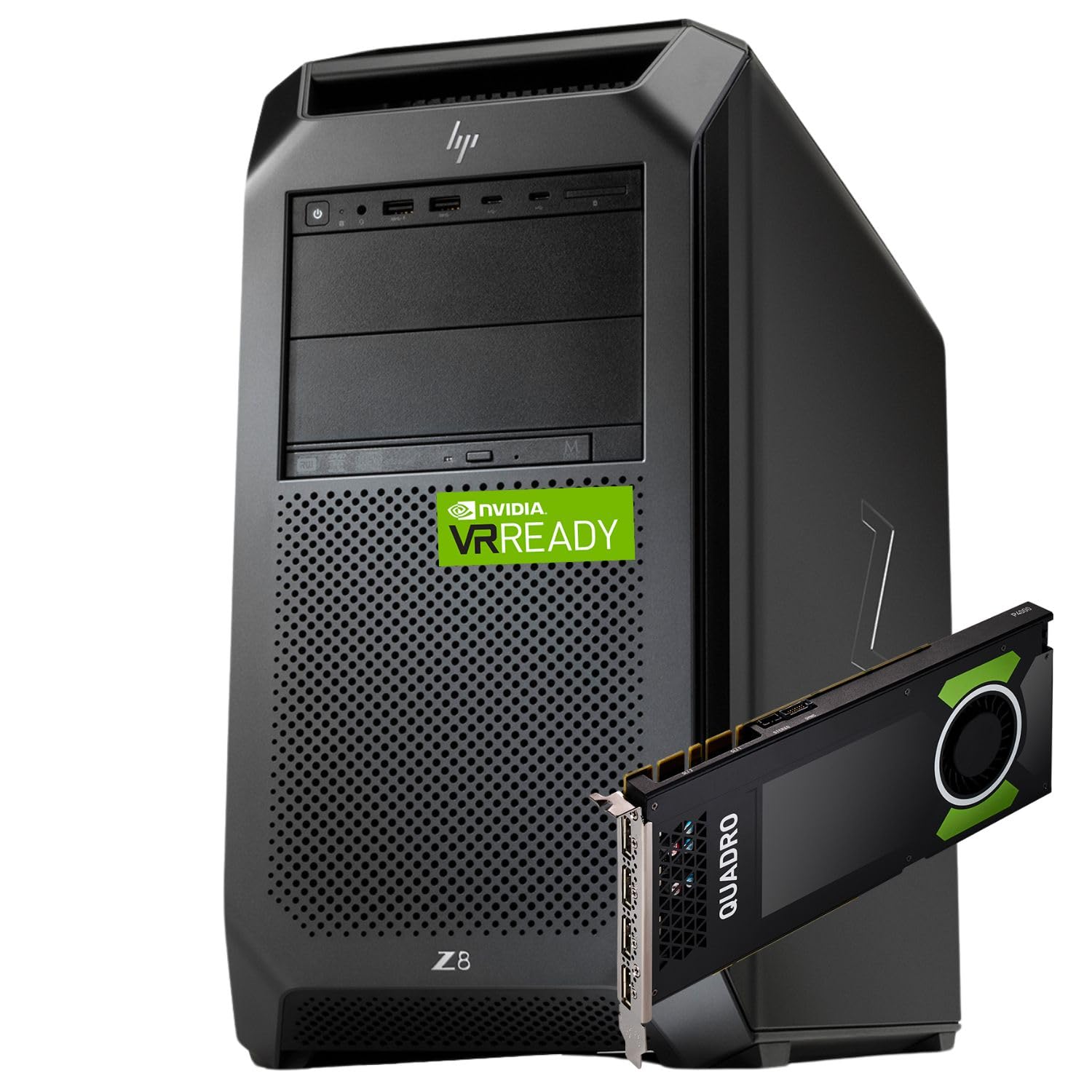 Amazon.co.jp: 【整備済み品】 HP Z8 G4 Workstation Xeon Gold 6136