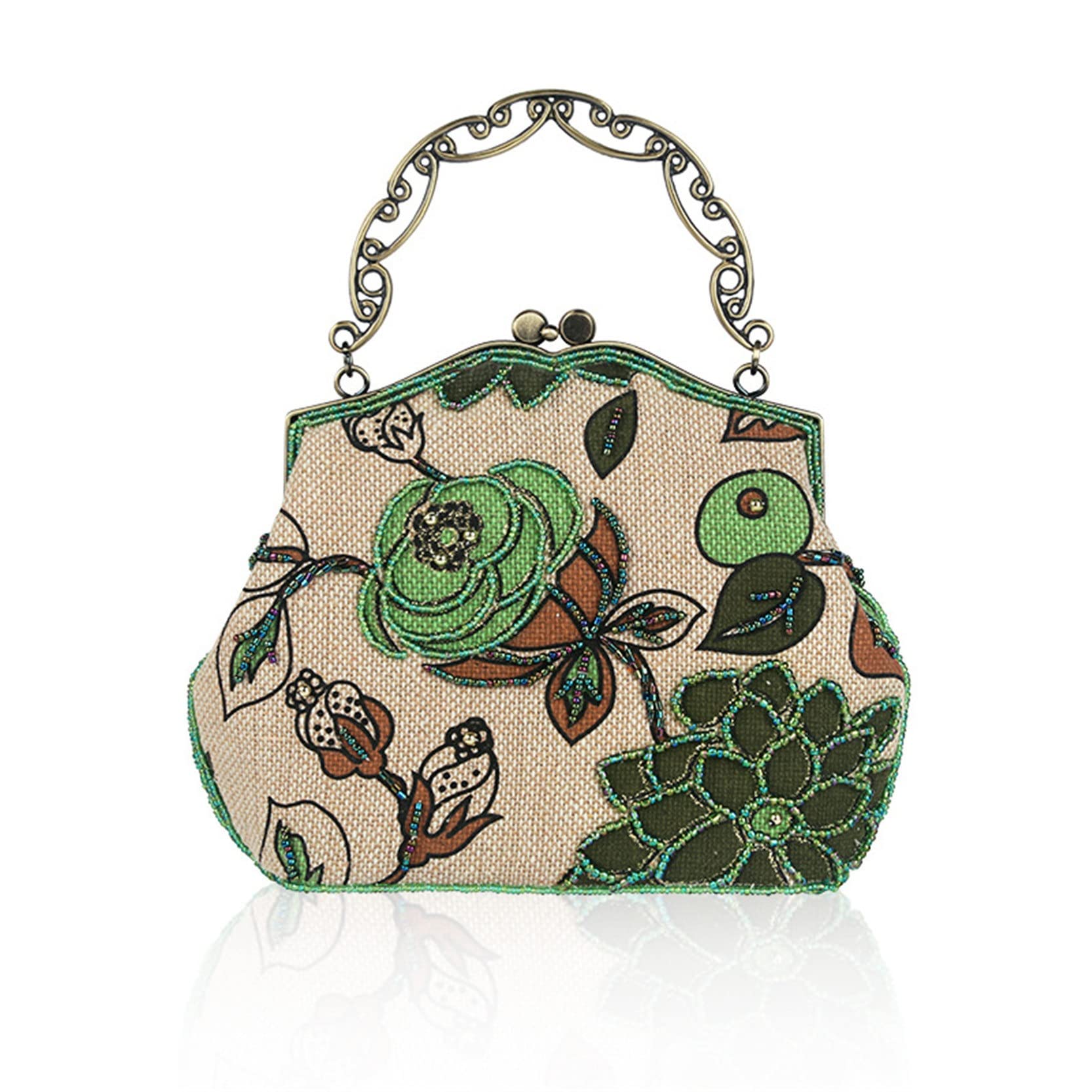 Amazon | 結婚式用 パーティーバッグ レディース 女性のフォーマル