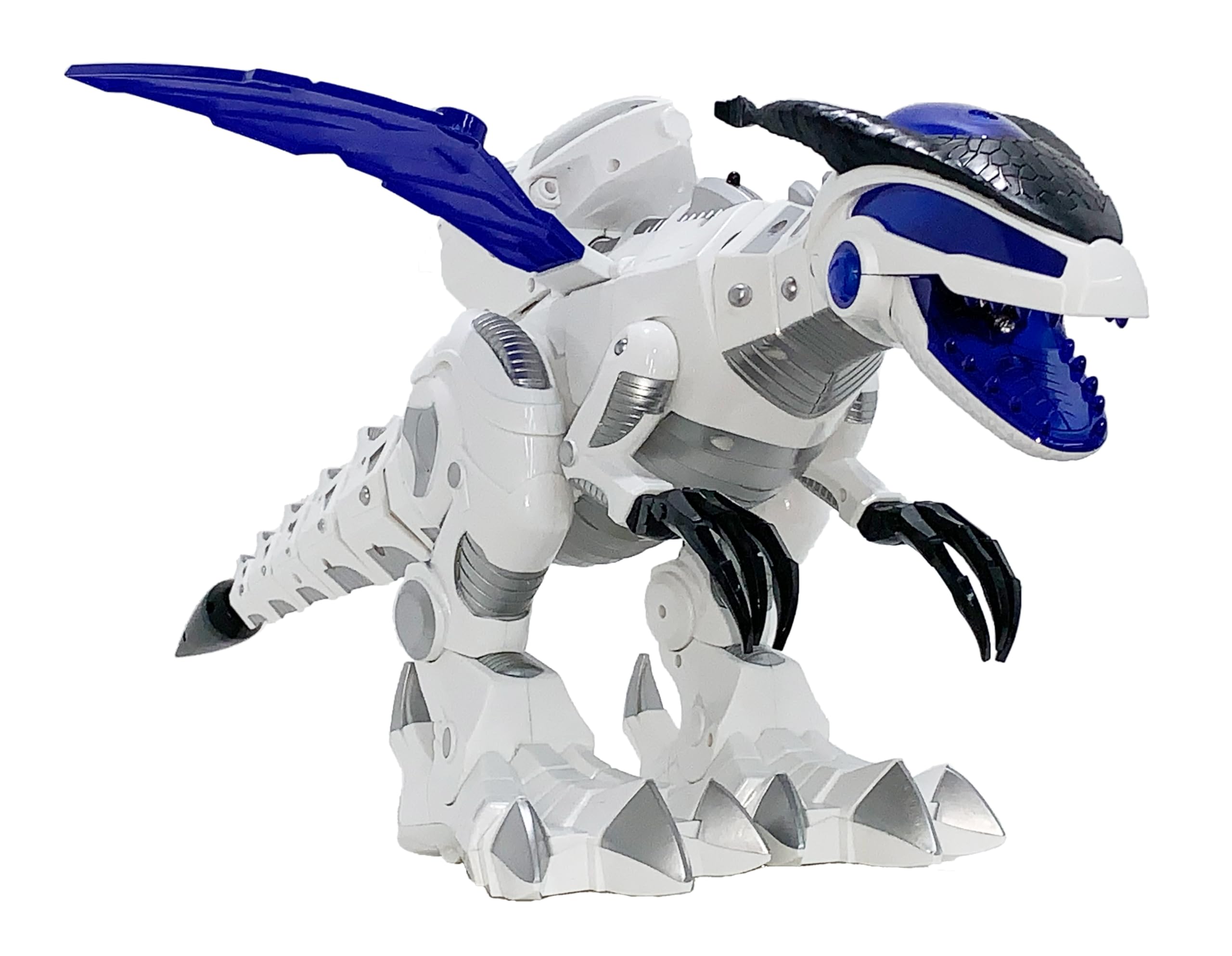 Amazon.co.jp: TKSK ロボドラゴX ラジコン プログラム機能搭載 STEAM