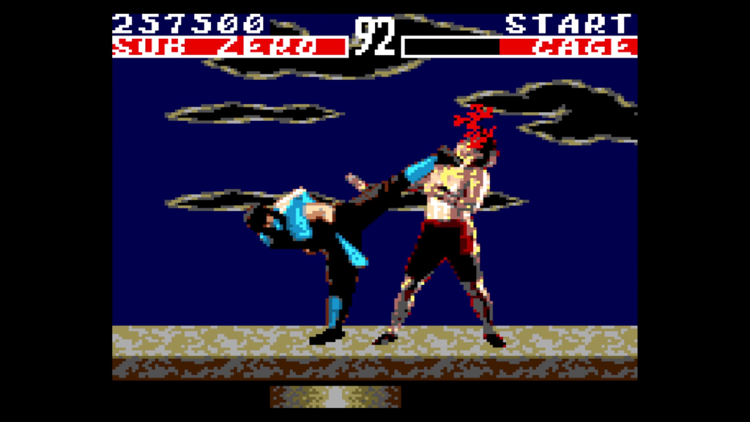 Amazon.com: Mortal Kombat Legacy Kollection - Day 1 Edition