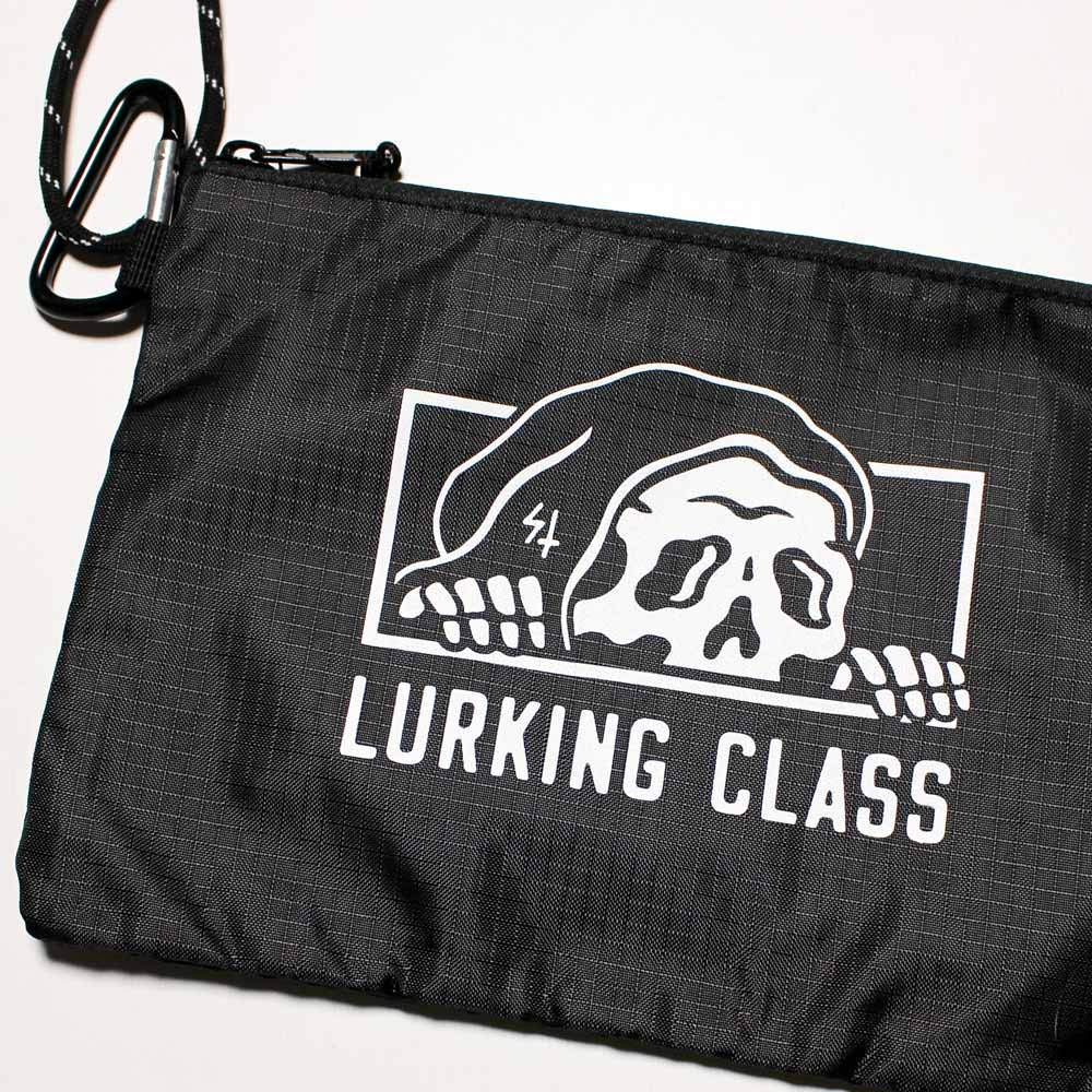 Amazon.co.jp: LURKING CLASS BY SKETCHY TANK COPRO MINI SACOCHE