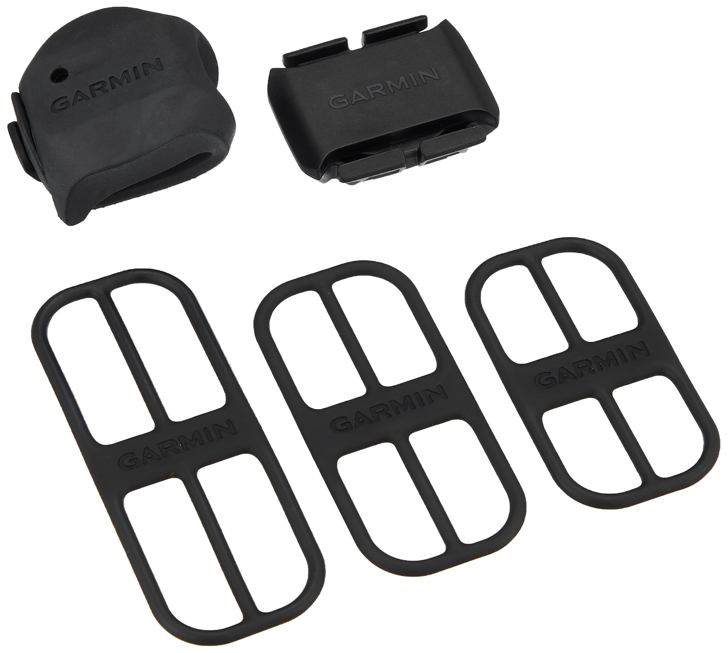 Amazon | GARMIN スピードセンサーDual・ケイデンスセンサーDual