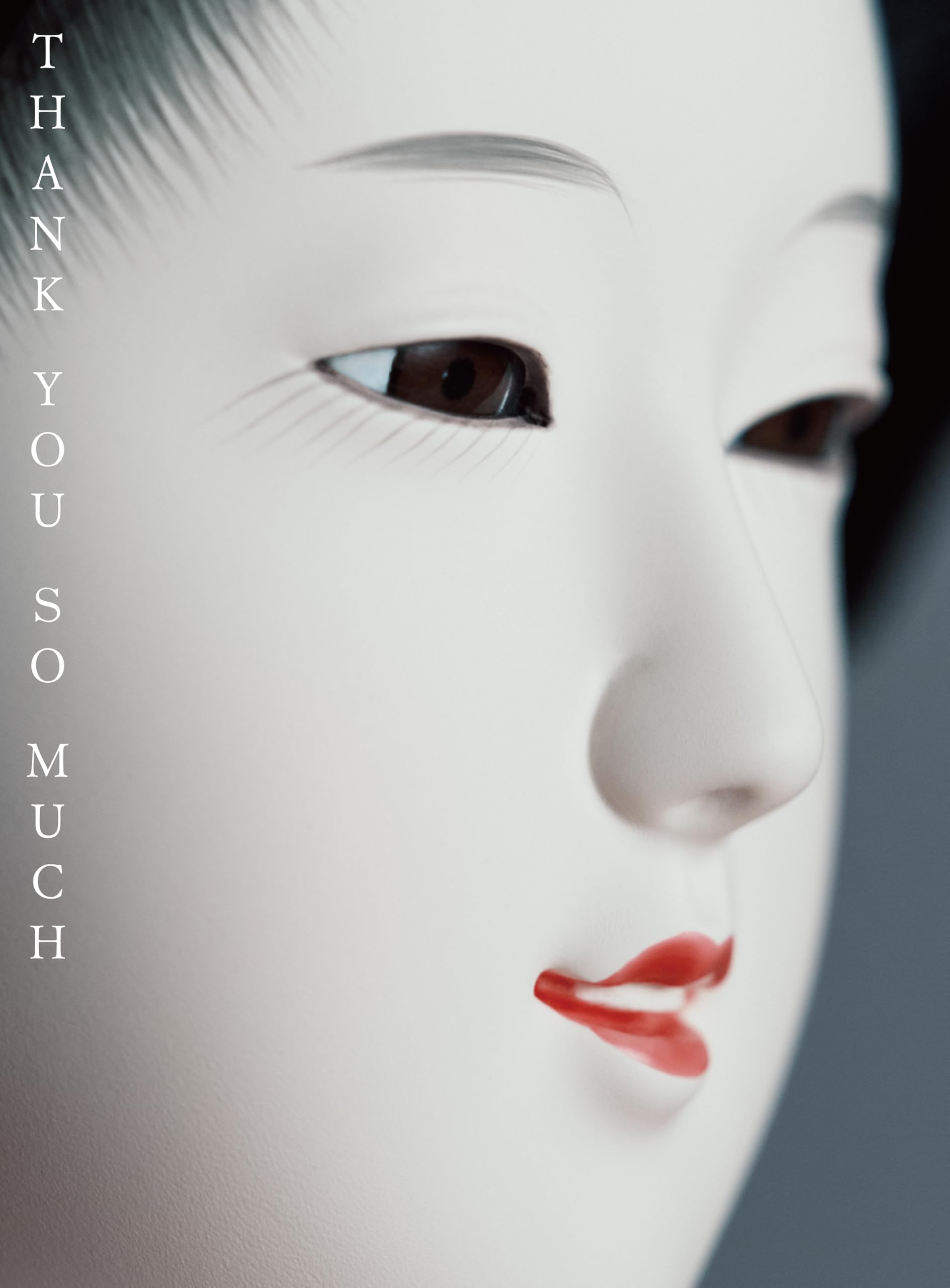 Amazon.co.jp: THANK YOU SO MUCH [完全生産限定盤A] [CD + SPECIAL