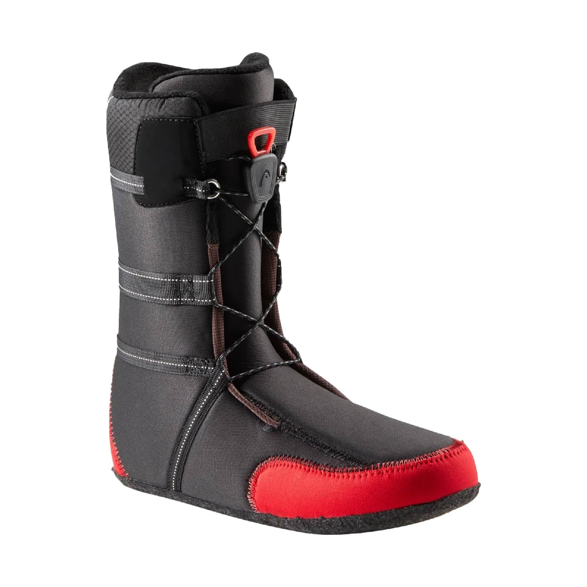 Amazon.com : HEAD Scout LYT BOA Coiler Snowboard Boots - Winter