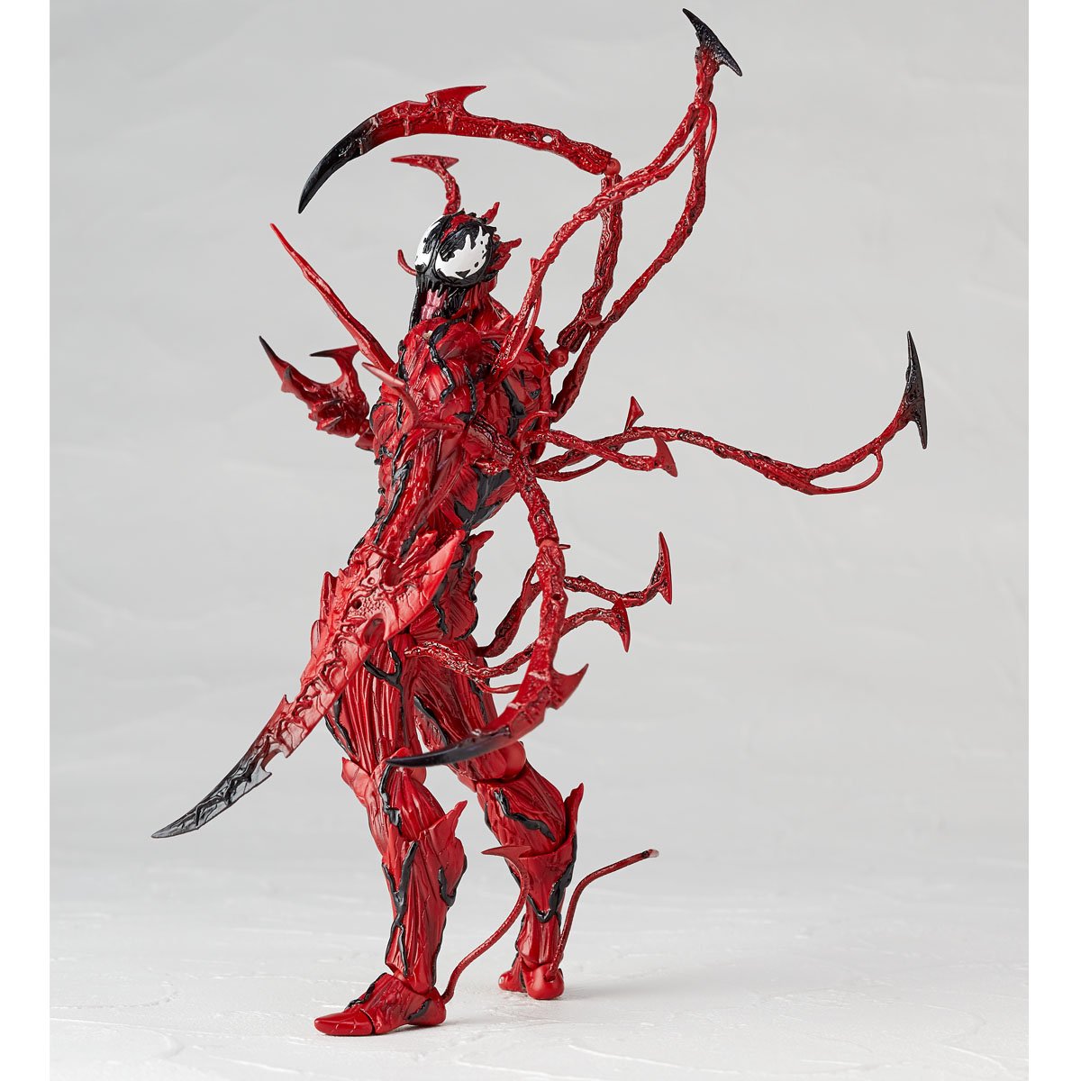 Amazon.co.jp: figure complex AMAZING YAMAGUCHI Carnage カーネイジ