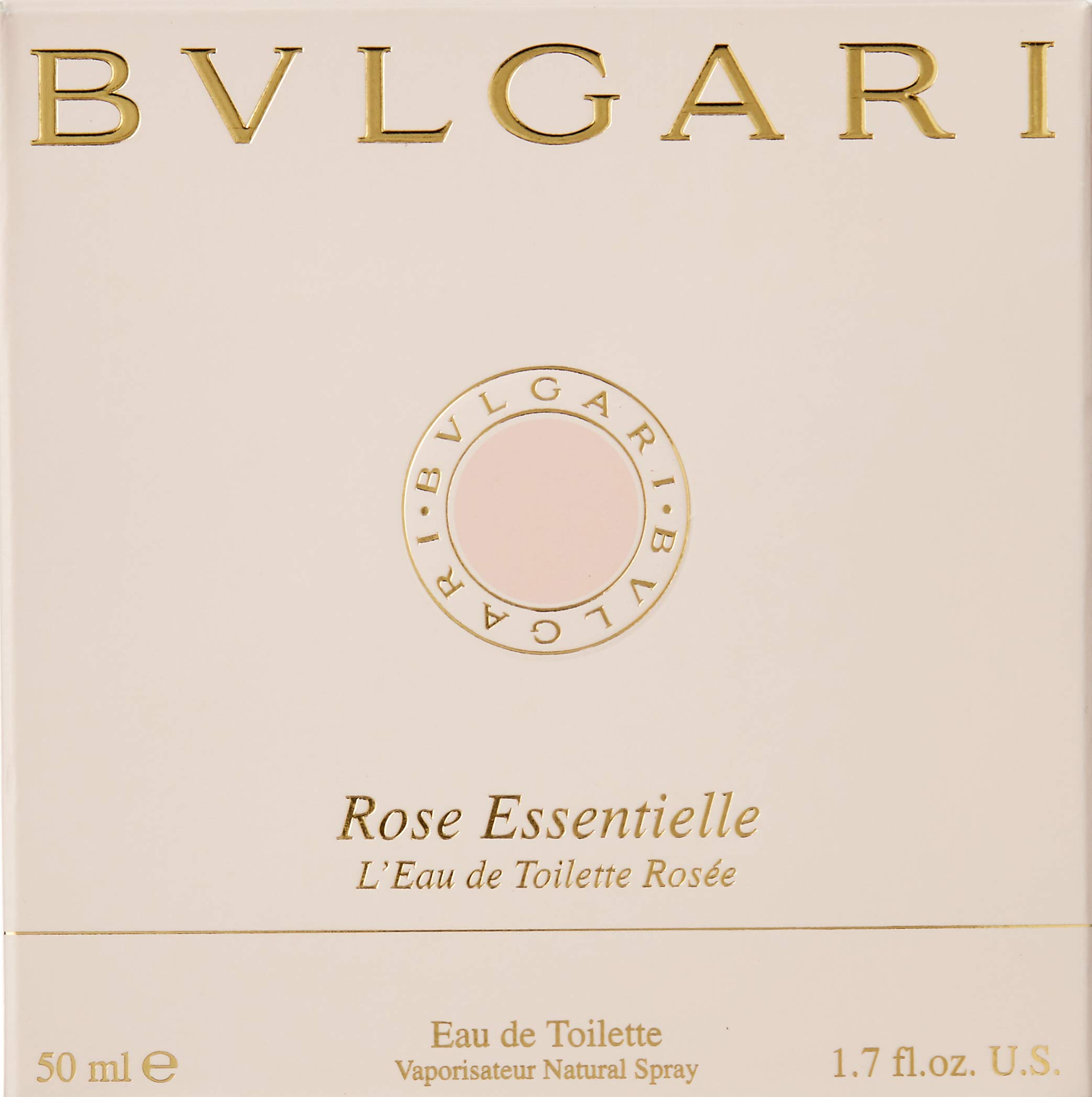 Amazon | ブルガリ ローズエッセンシャル ロゼ オーデトワレスプレー