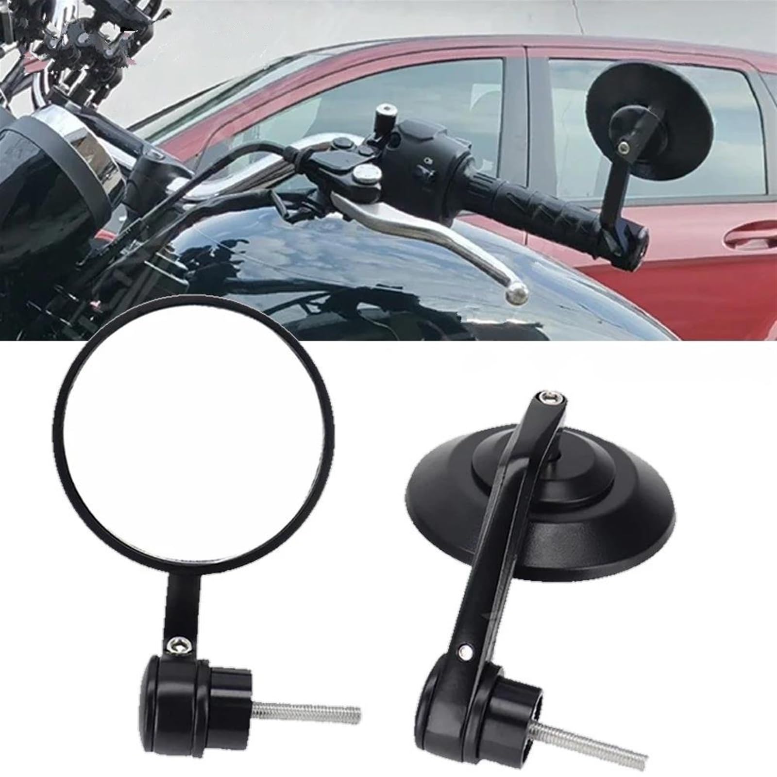 Amazon | オフロードミラー カワサキ Z900RS カフェ 2018 2019 2020