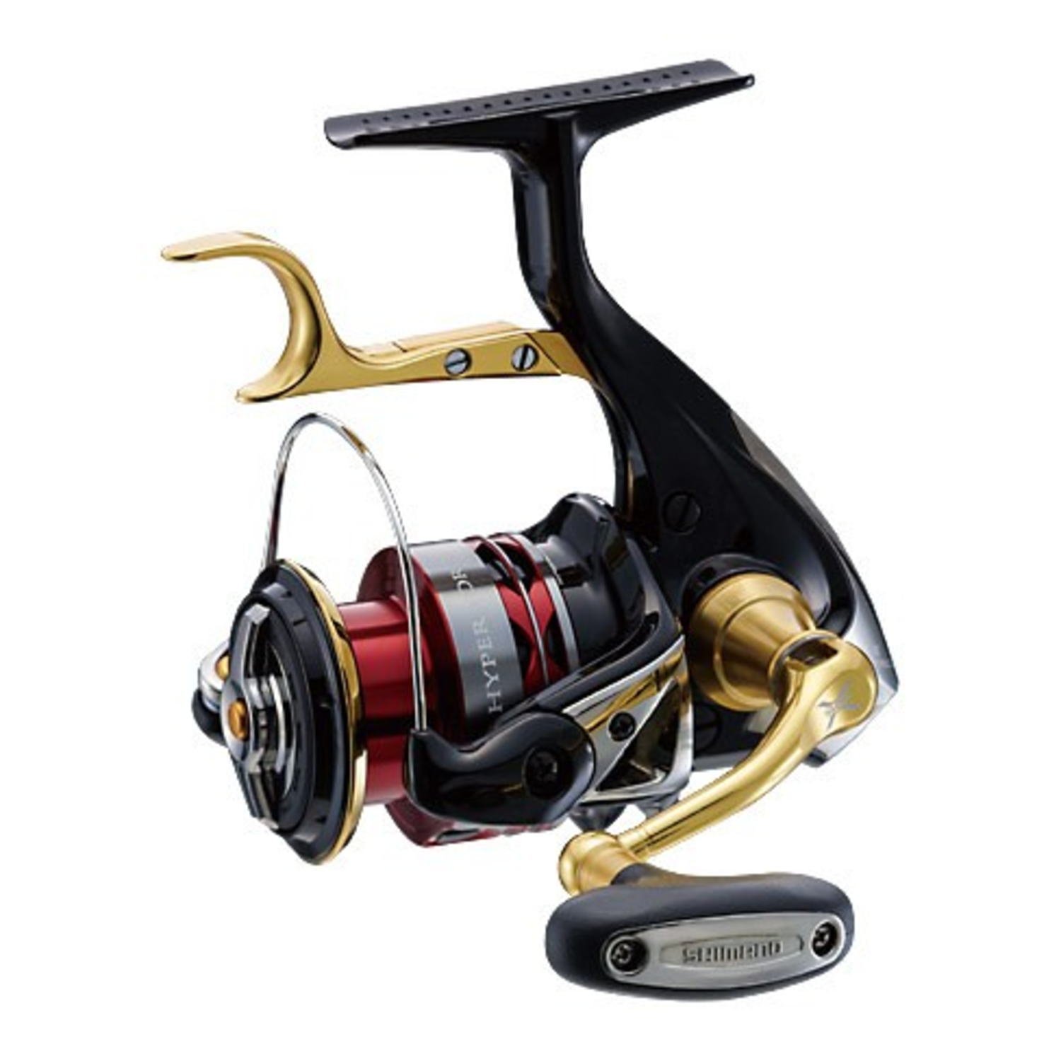 Amazon | シマノ(SHIMANO) スピニングリール 磯 14 BB-X ハイパー