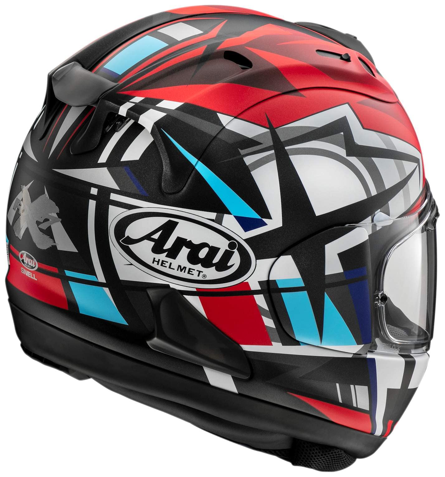 Amazon | アライ(Arai) バイクヘルメット フルフェイス RX-7X TAKUMI