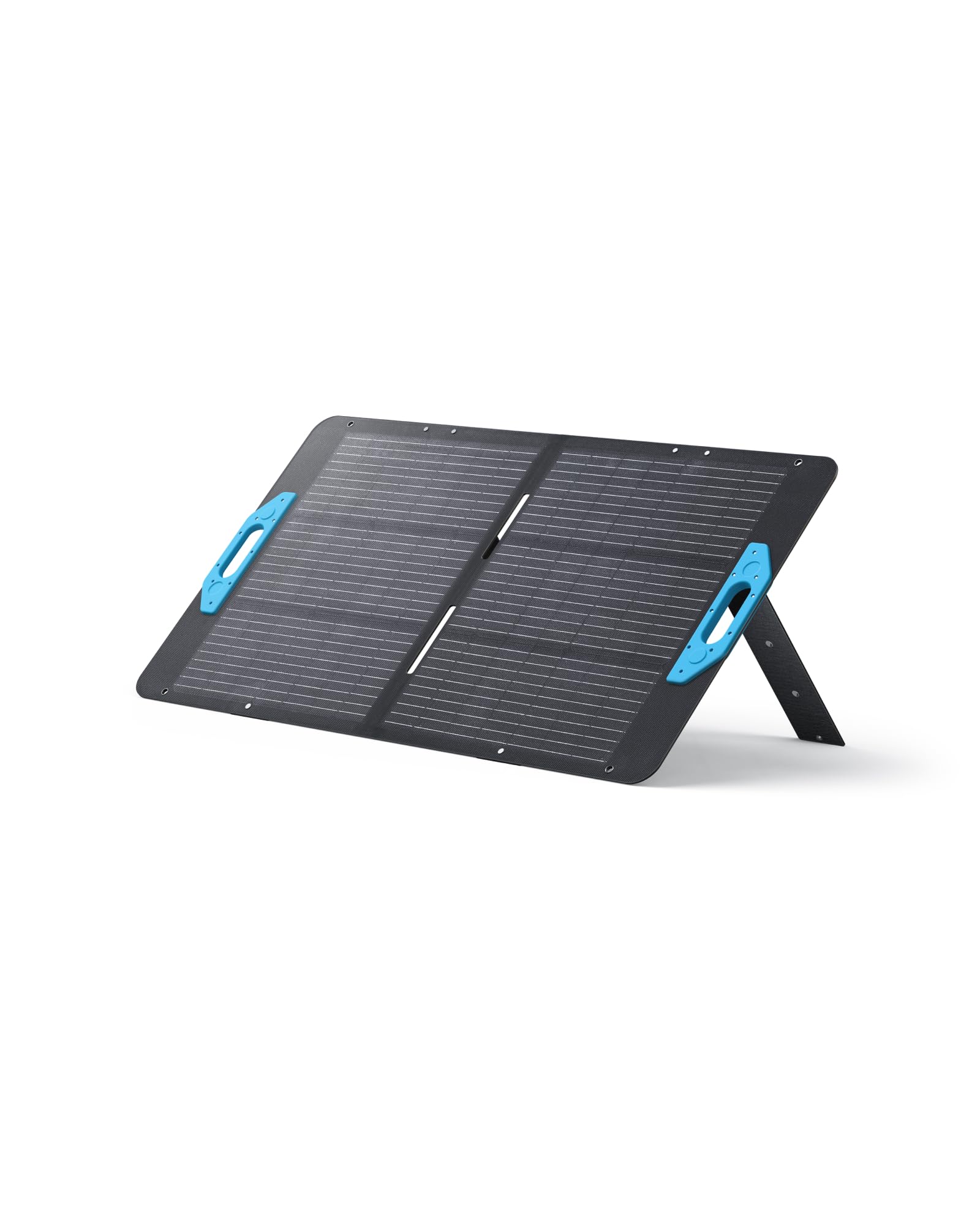 Amazon.com : Anker SOLIX PS100 Solar Panel with Adjustable