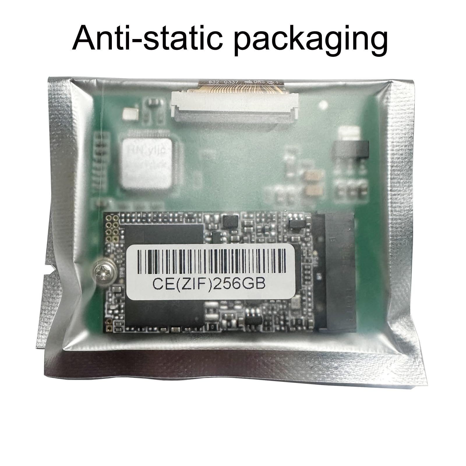 Amazon | SELLTOONE 256GB SSD iPod Classic 6th 7th iPod Video 5Gen