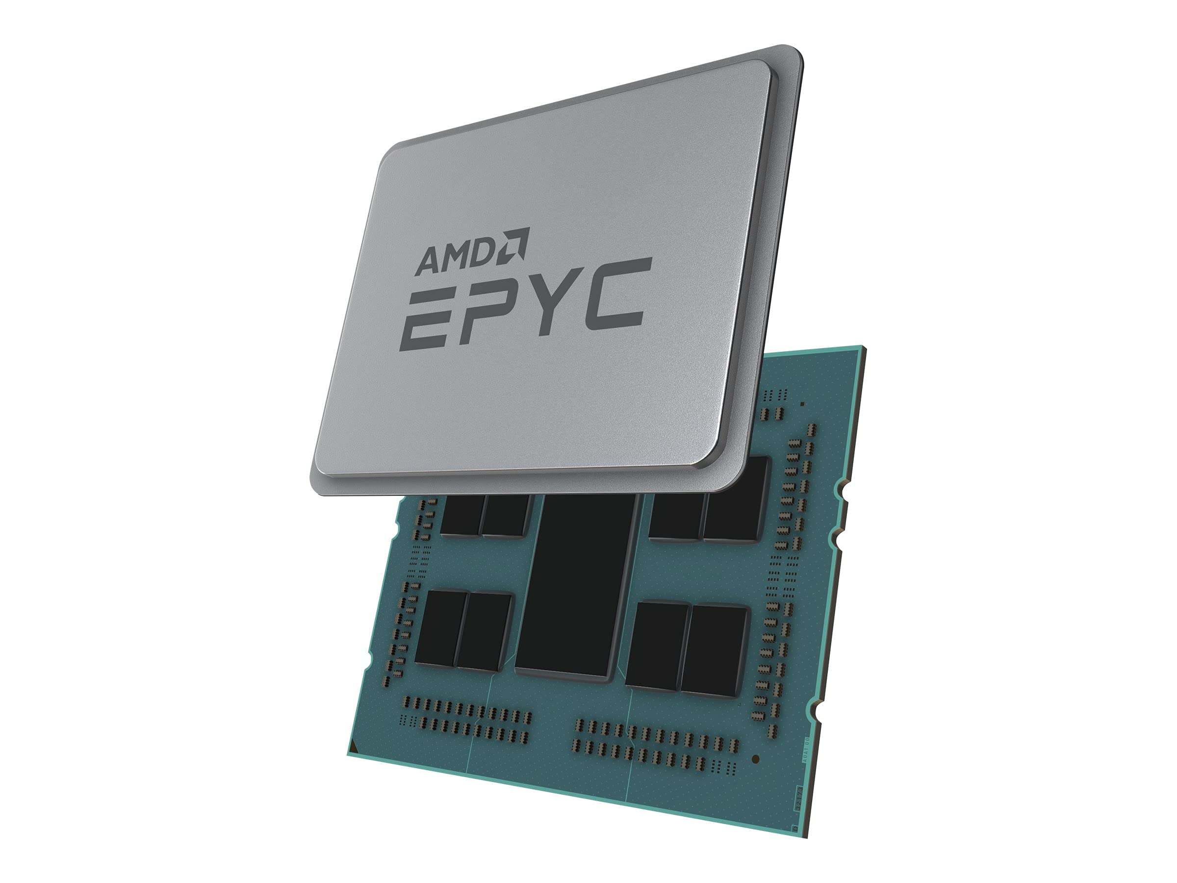 Amazon | AMD EPYC 7702P - 2 GHz - 64コア - 128。 | AMD | CPU 通販