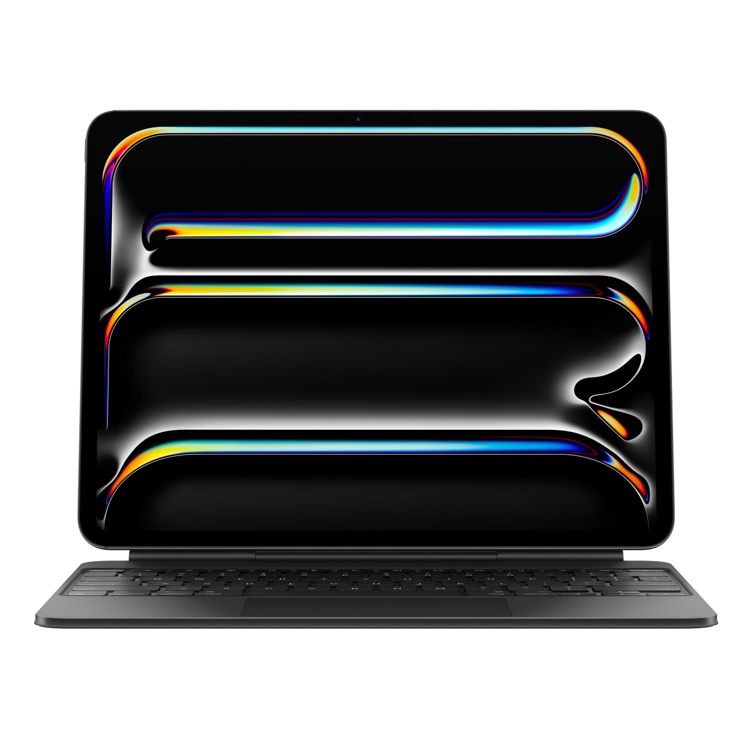 Amazon.com: Apple iPad Magic Keyboard Case for iPad Pro 13-inch