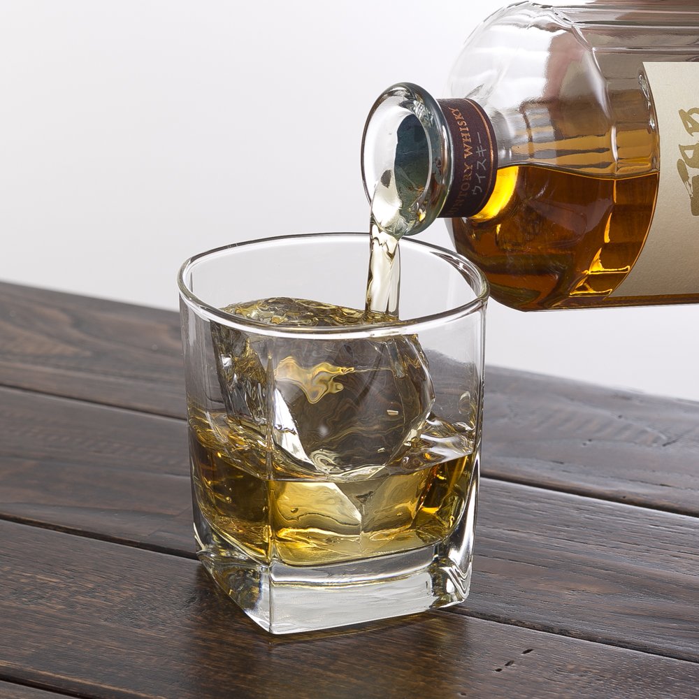 Amazon.co.jp: サントリー ブレンデッドウイスキー 響12年カートン付き