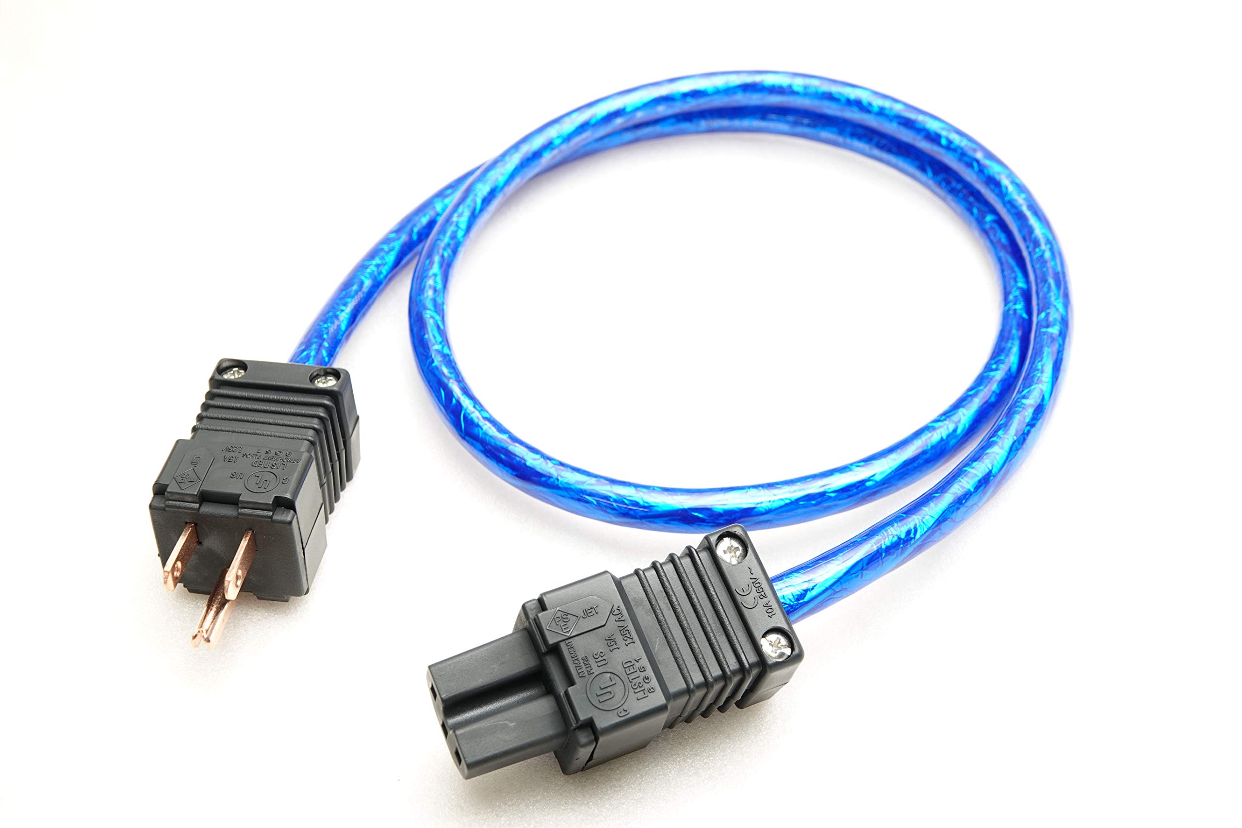 Amazon | ZONOTONE ゾノトーン 6NPS-3.0 Meister 電源ケーブル