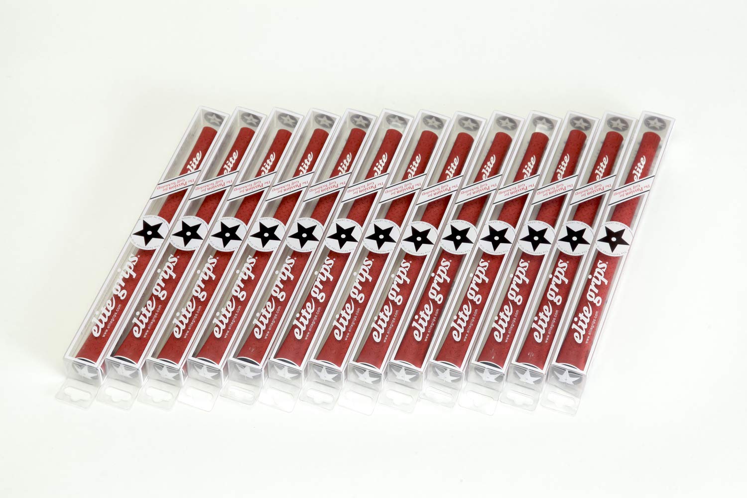 Amazon | elitegrips (エリートグリップ) ゴルフ グリップ Y360°SV 13