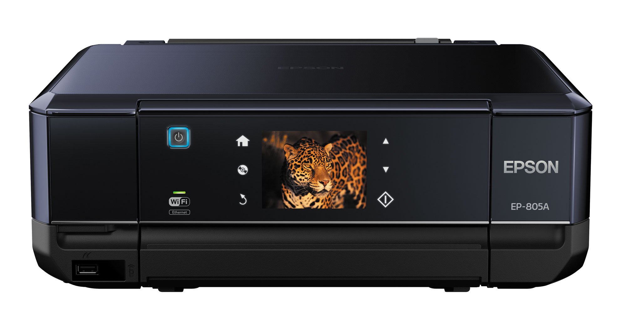 Amazon.co.jp: 旧モデル エプソン インクジェット複合機 Colorio EP