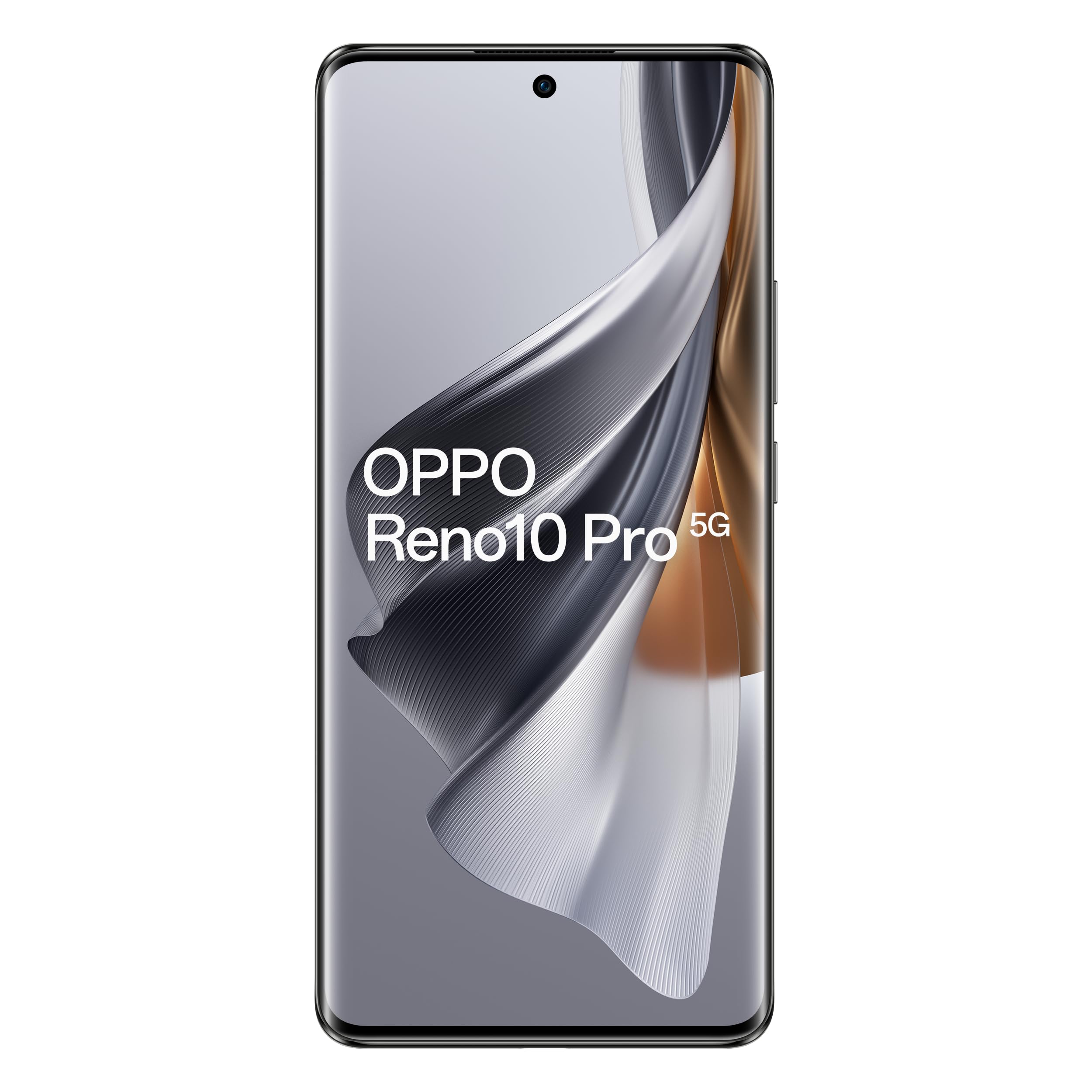 Oppo Reno 10 Pro Dual-SIM 256GB ROM + 12GB RAM (GSM Only | No CDMA