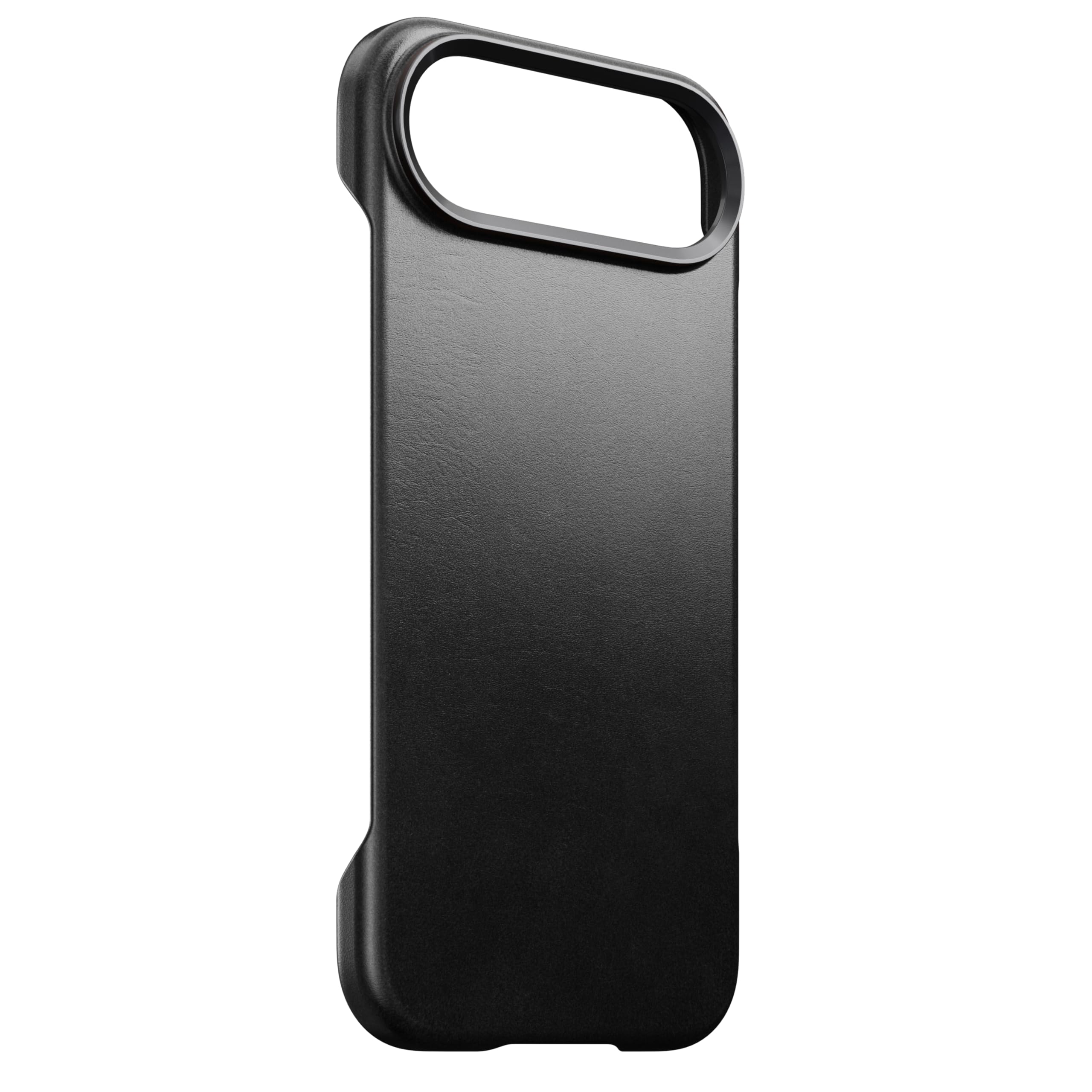 Amazon.co.jp: [NOMAD] ノマド Traditional Leather Case - iPhone Air