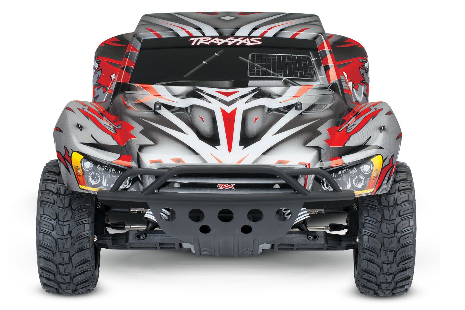 Amazon.co.jp: Traxxas スラッシュ 2Wd ショートコース レーシング