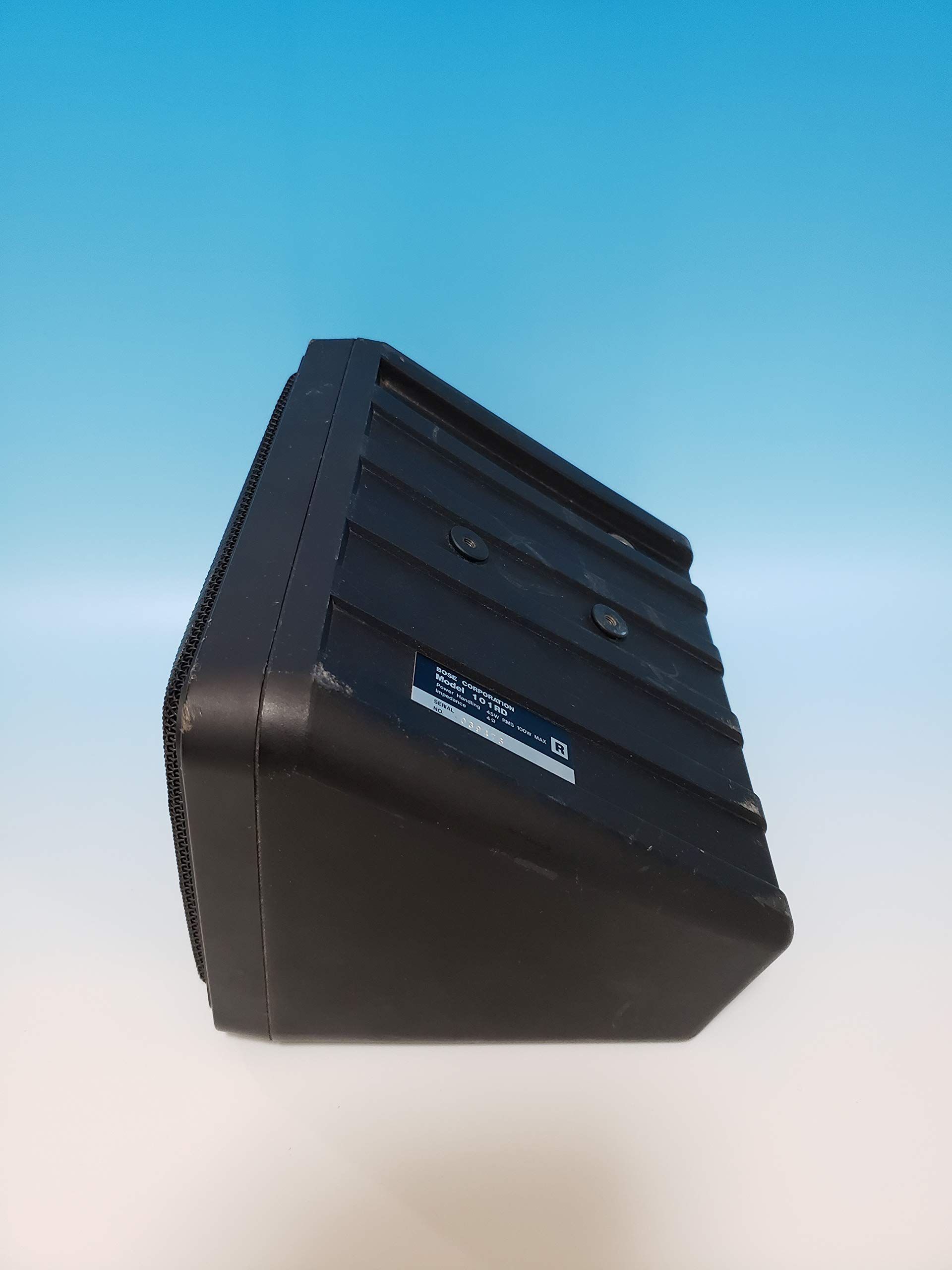 Amazon.co.jp: BOSE ボーズ 101RD 小型ペアスピーカーシステム （101MM