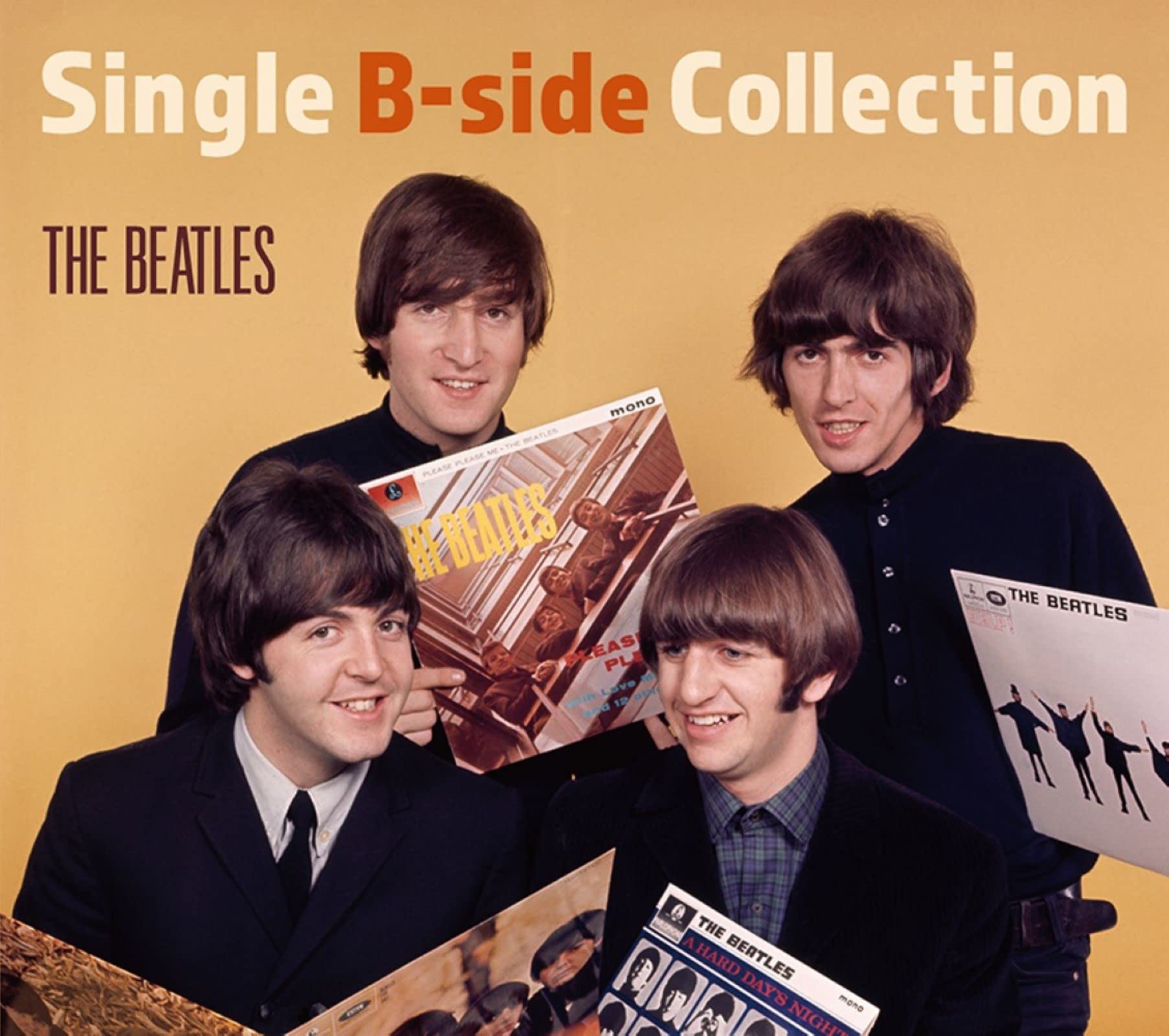 Amazon.co.jp: Single B-side Collection: ミュージック
