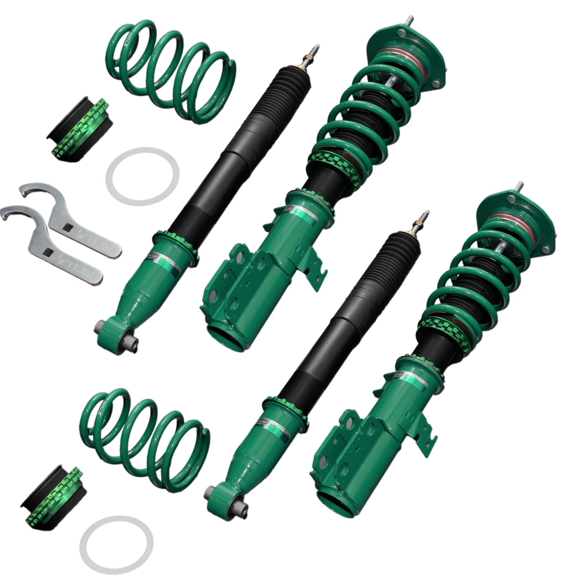 Amazon | TEIN (テイン) 車高調【 FLEX Z 】トヨタ クラウン AZSH20