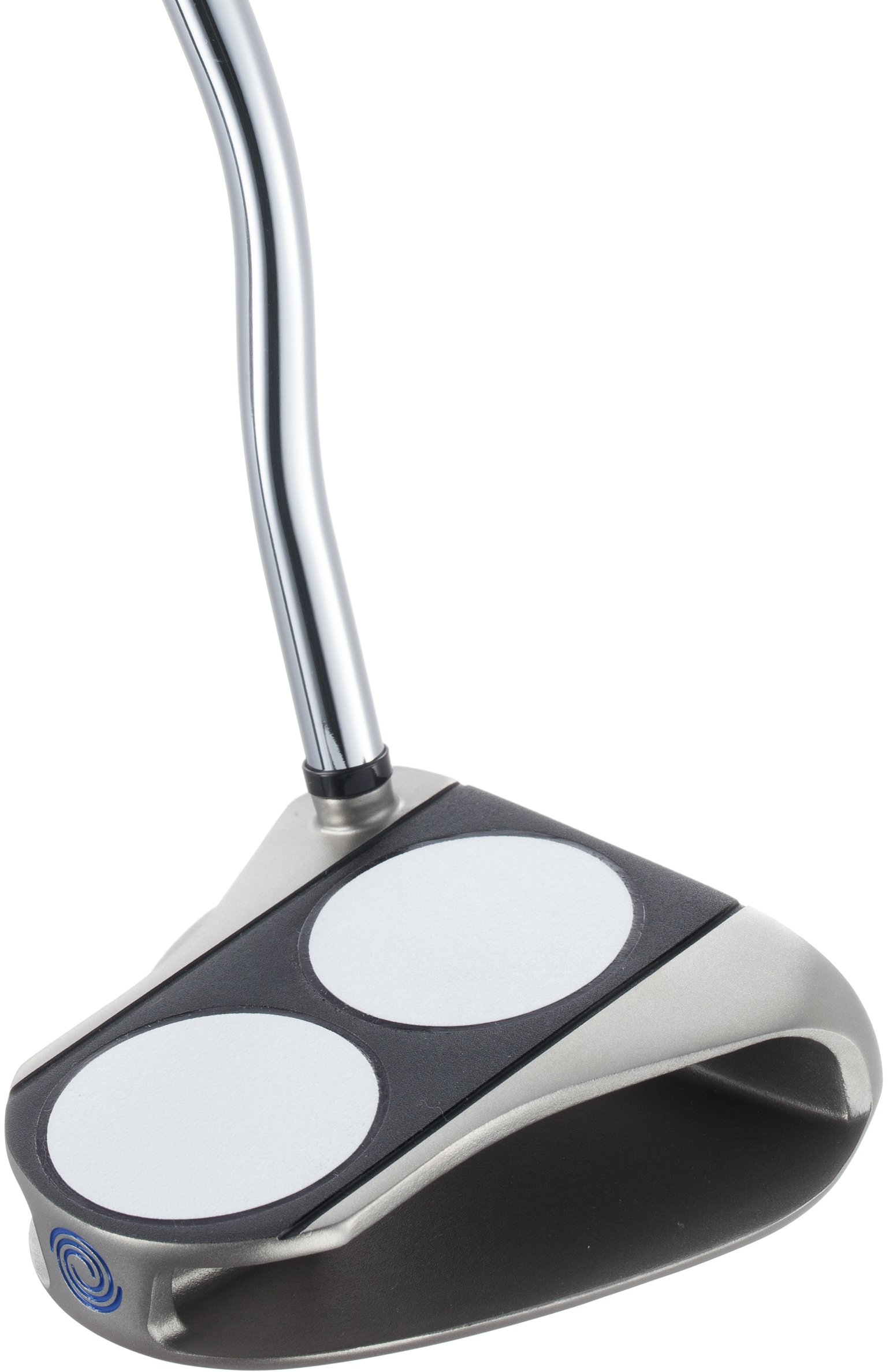 Amazon.co.jp: ODYSSEY(オデッセイ) WHITE HOT RX 2BALL V-LINE パター