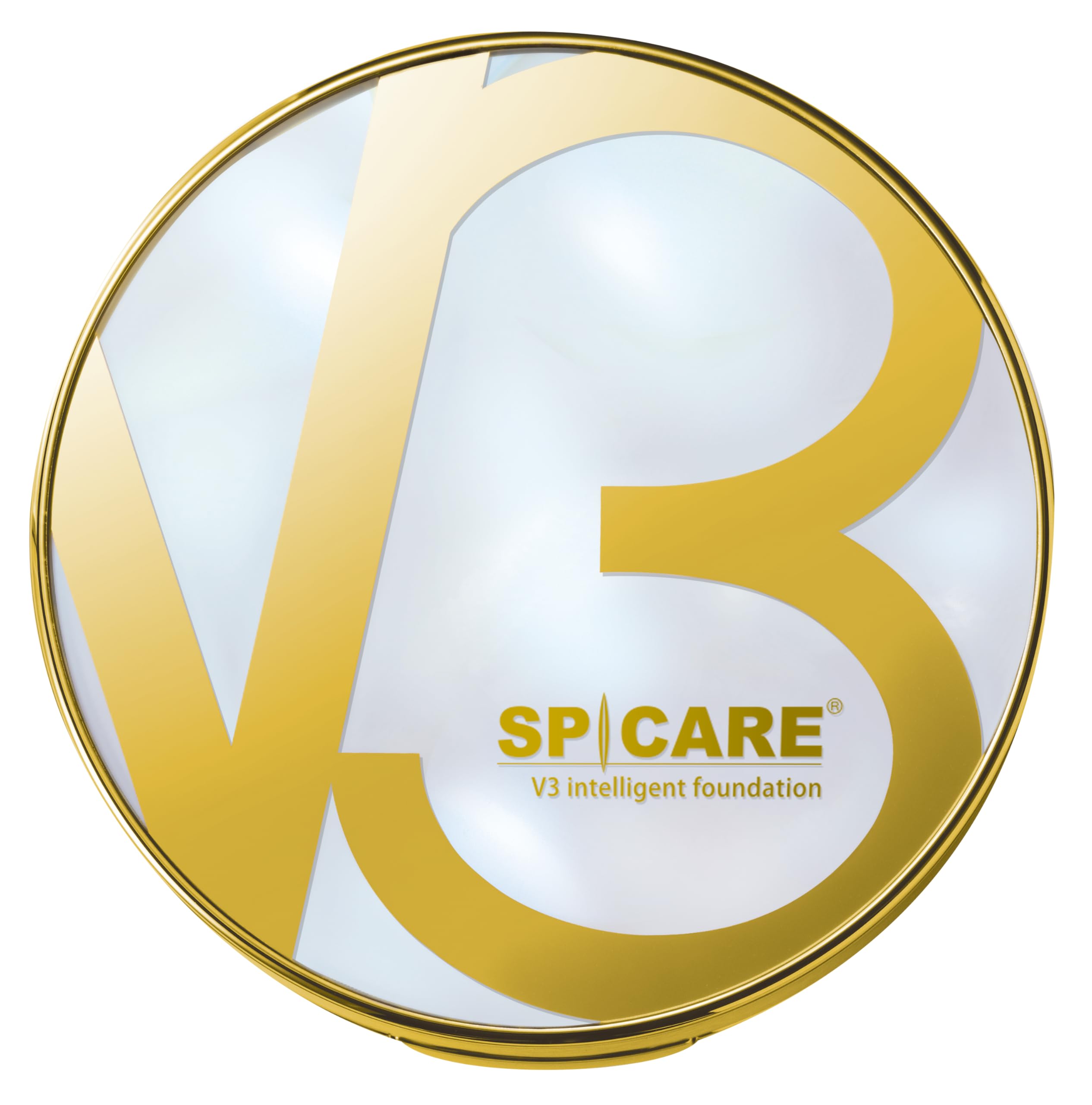 Amazon.co.jp: 【公式】V3 intelligent foundation V3