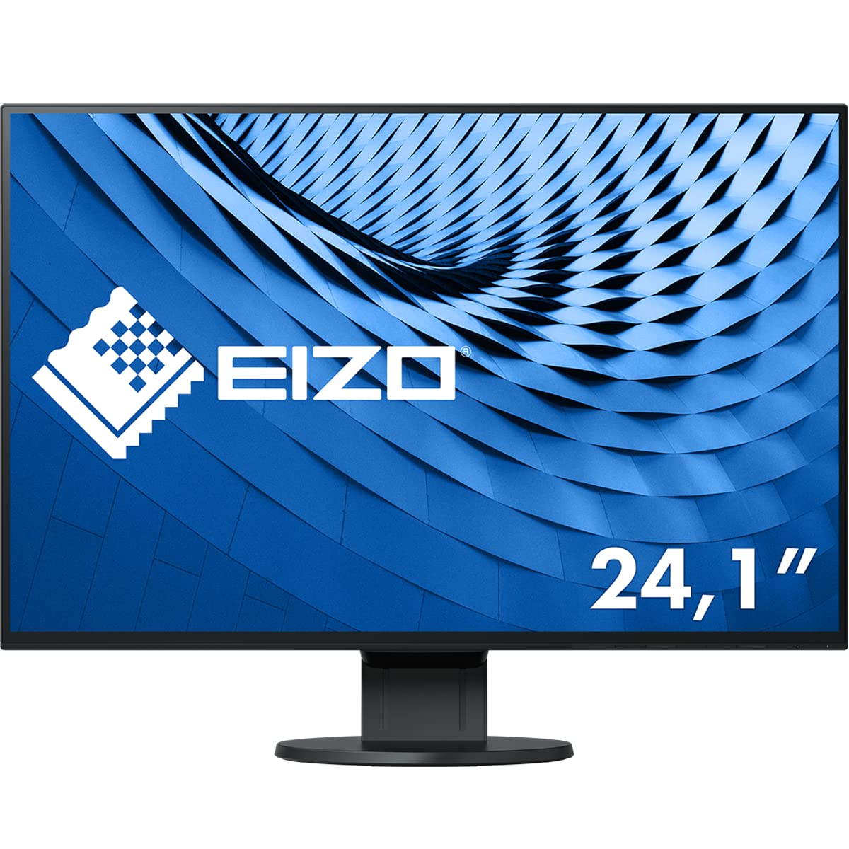 Amazon.co.jp: EIZO EV2456-BK 液晶ディスプレイ 24.1型 / 1920×1200