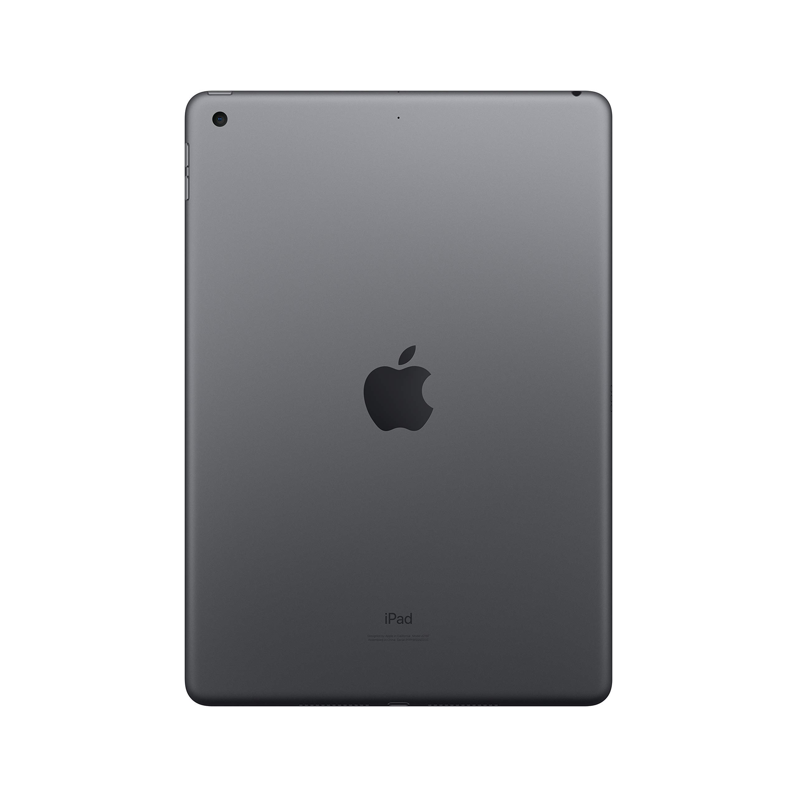 Amazon.co.jp: 【整備済み品】 Apple iPad (第7世代) Wi-Fi +