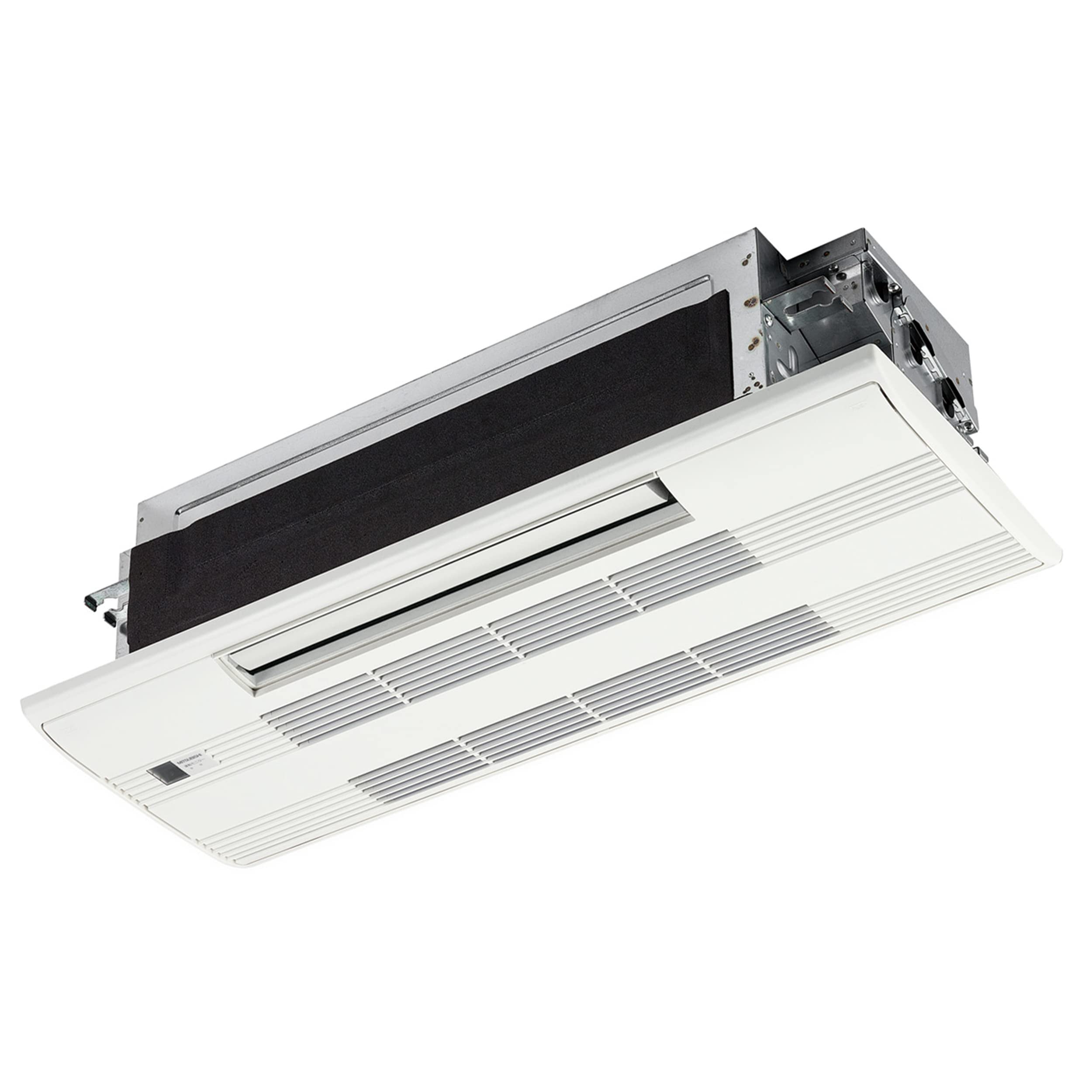 Amazon.co.jp: 三菱 霧ヶ峰 Mシリーズ 天井埋込形 1方向 MLZ-M2222AS