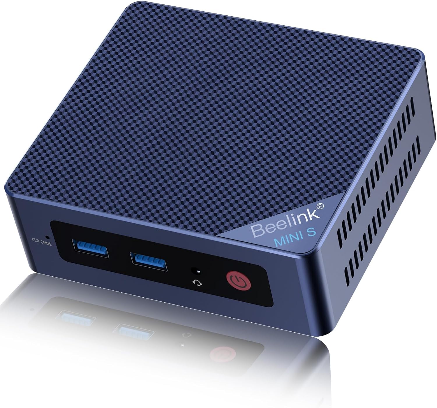 Amazon.co.jp: Beelink Mini PC, Mini S12 Pro Intel 12th N100(最大