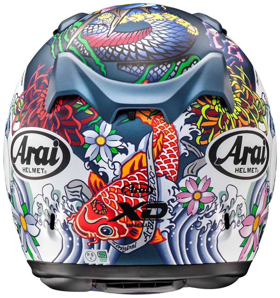 Amazon | アライ(Arai) バイクヘルメット フルフェイス XD ORIENTAL