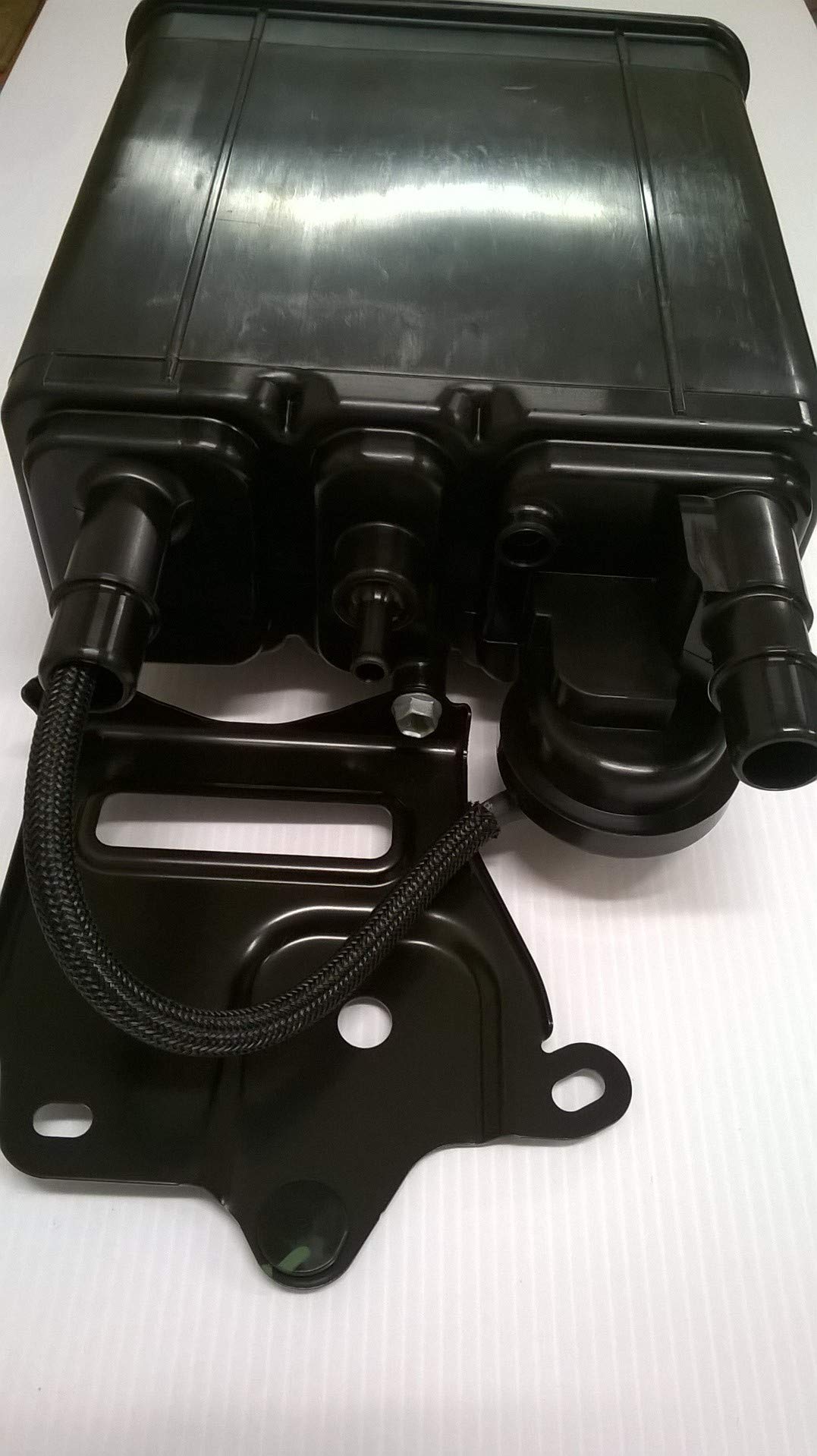 Amazon.co.jp: トヨタ 77740-06141 チャコールキャニスターアセンブリ