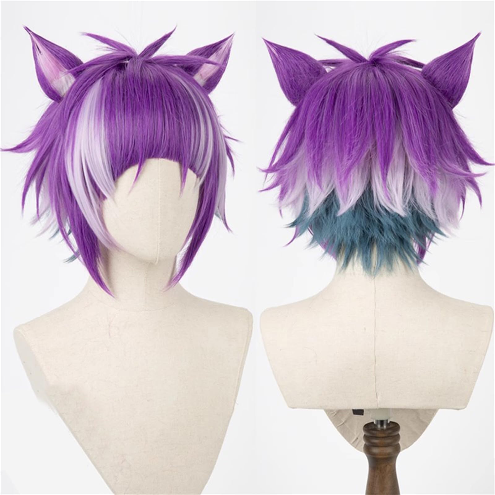 Amazon.co.jp: 【Azuiblc】ツイステ アズール・アーシェングロット