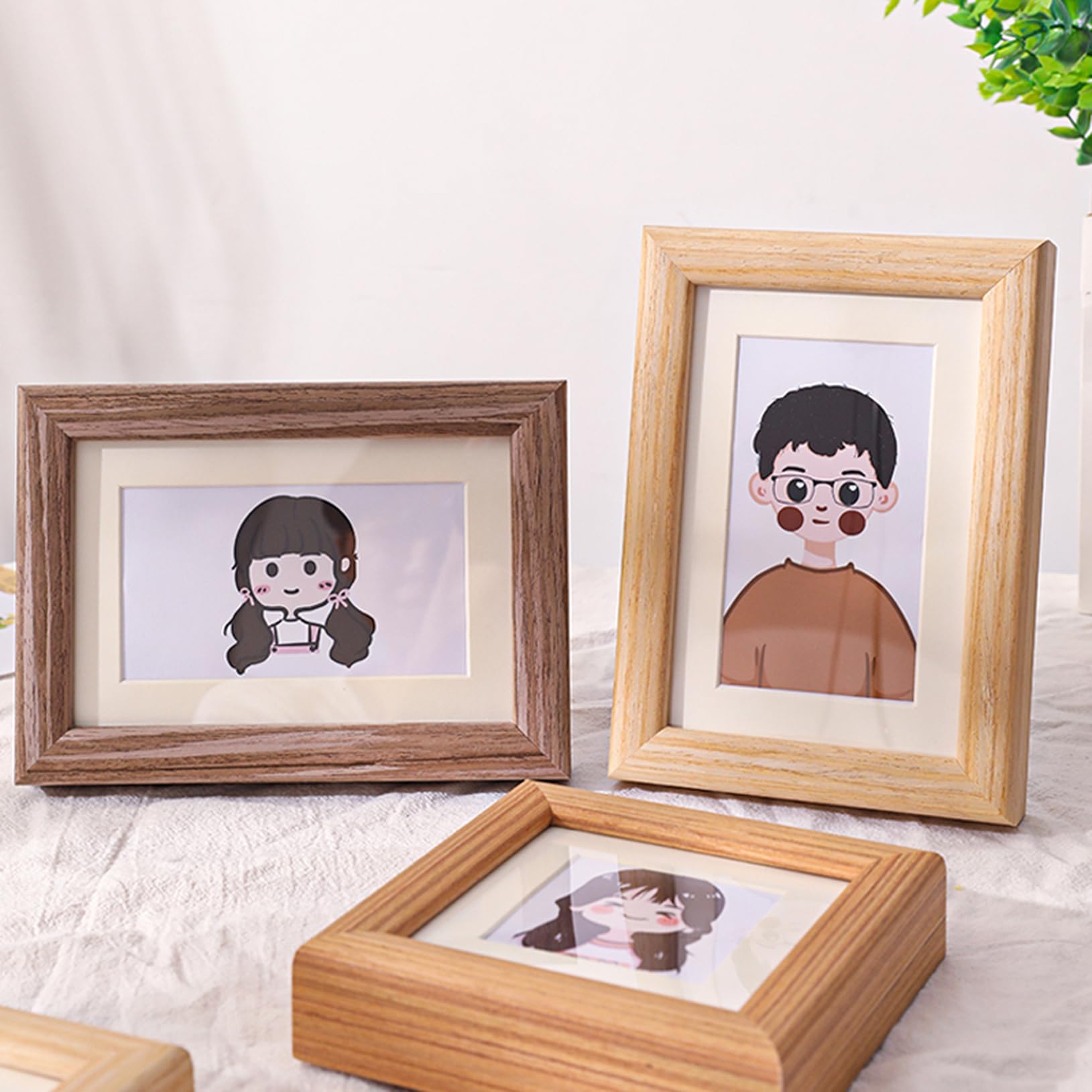 Amazon.co.jp: [XYJP] ポスターフレーム A3 27*35cm 木製 額縁 カラー2