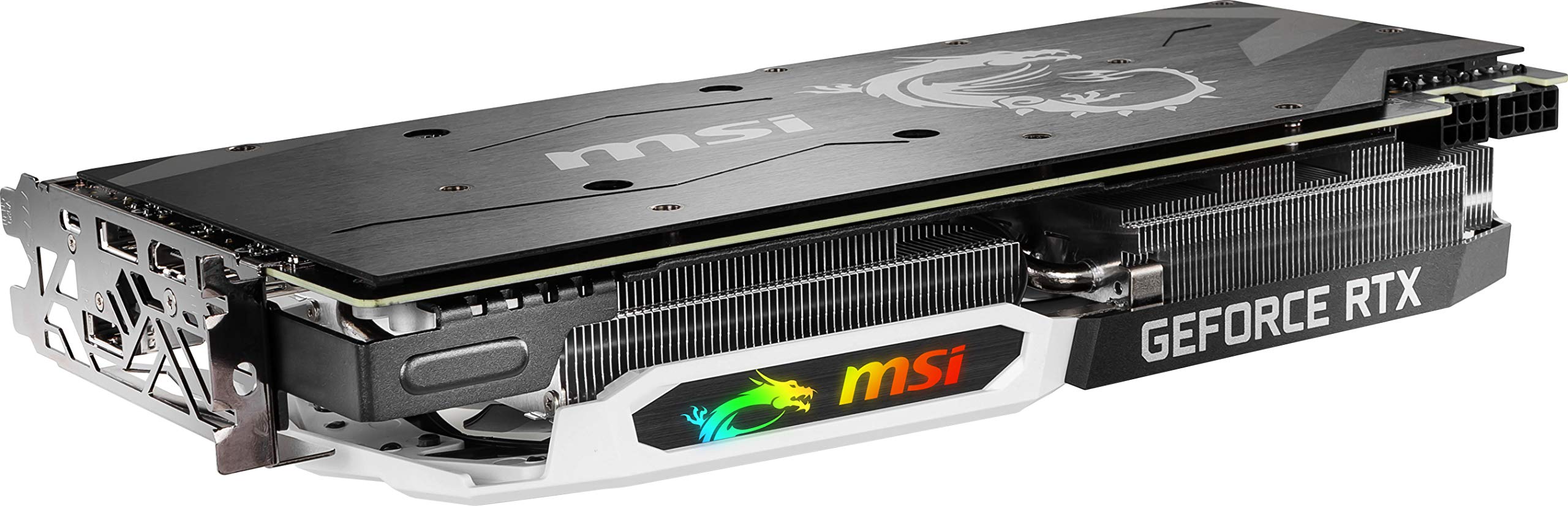 Amazon | GeForce RTX 2070 ARMOR Graphics Card | MSI | グラフィック